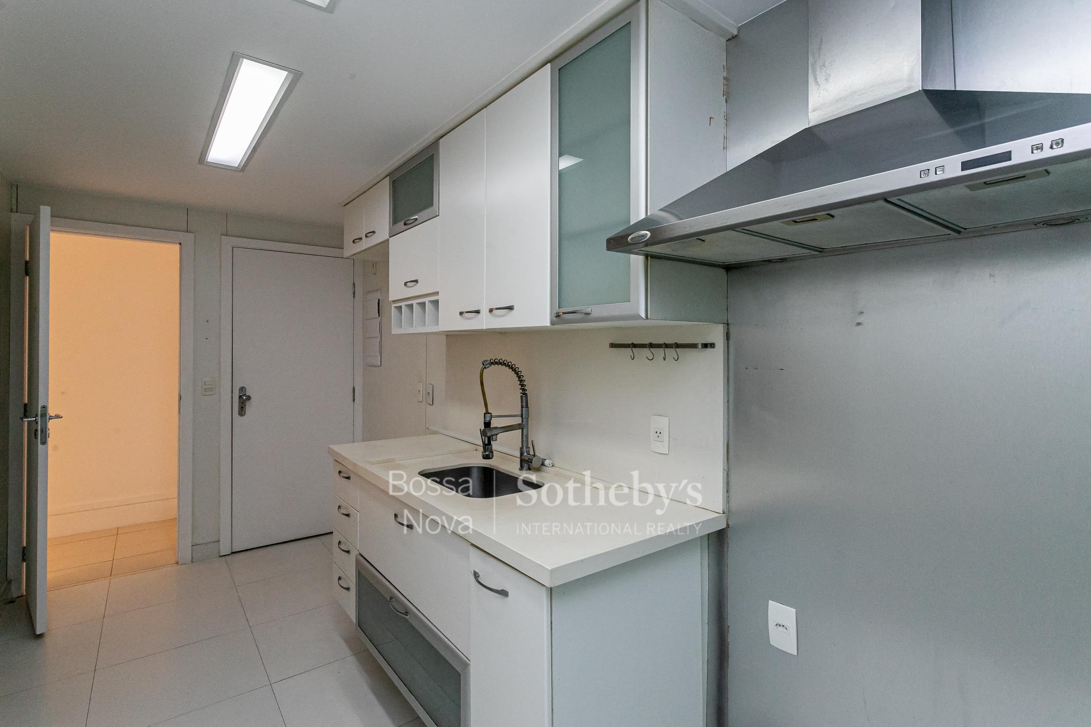 Apartamento para venda em Bela Vista