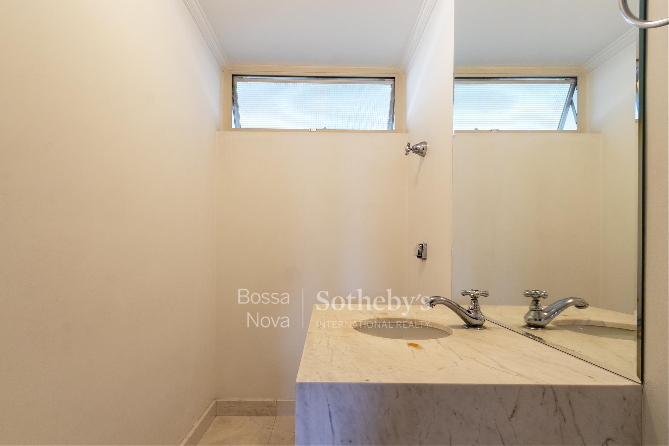 Apartamento para venda em Itaim Bibi