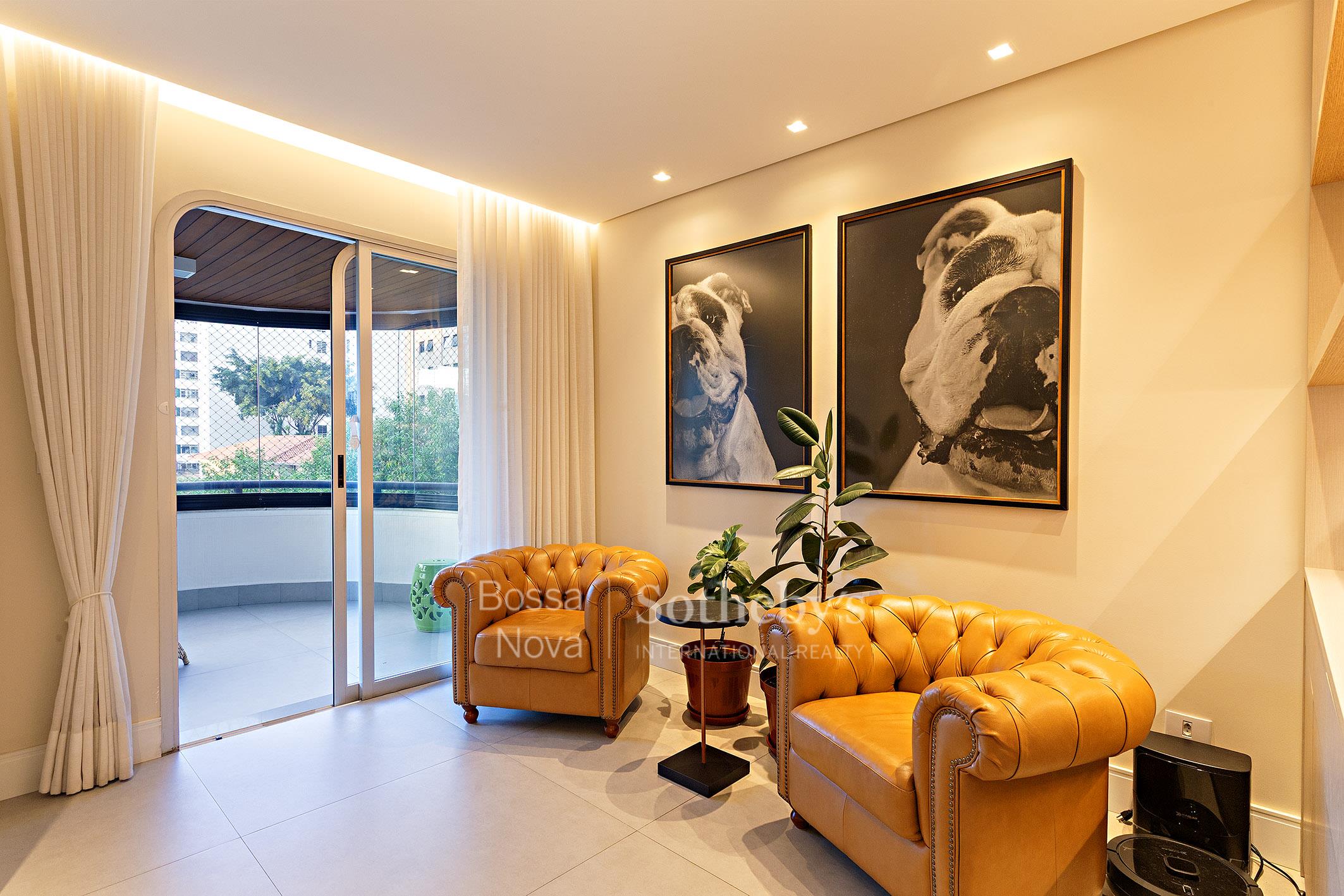 Apartamento para venda em Perdizes