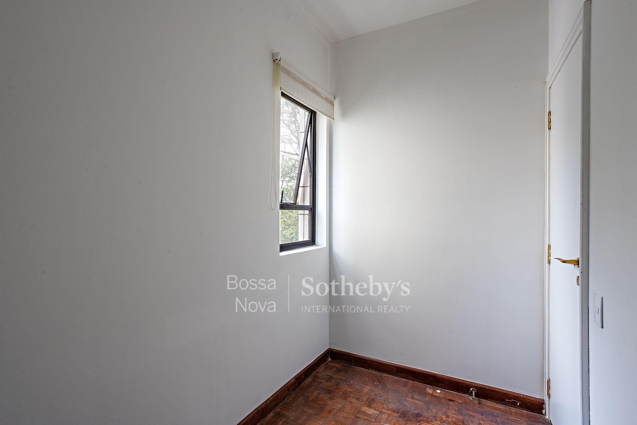 Apartamento para venda em Vila Nova Conceição