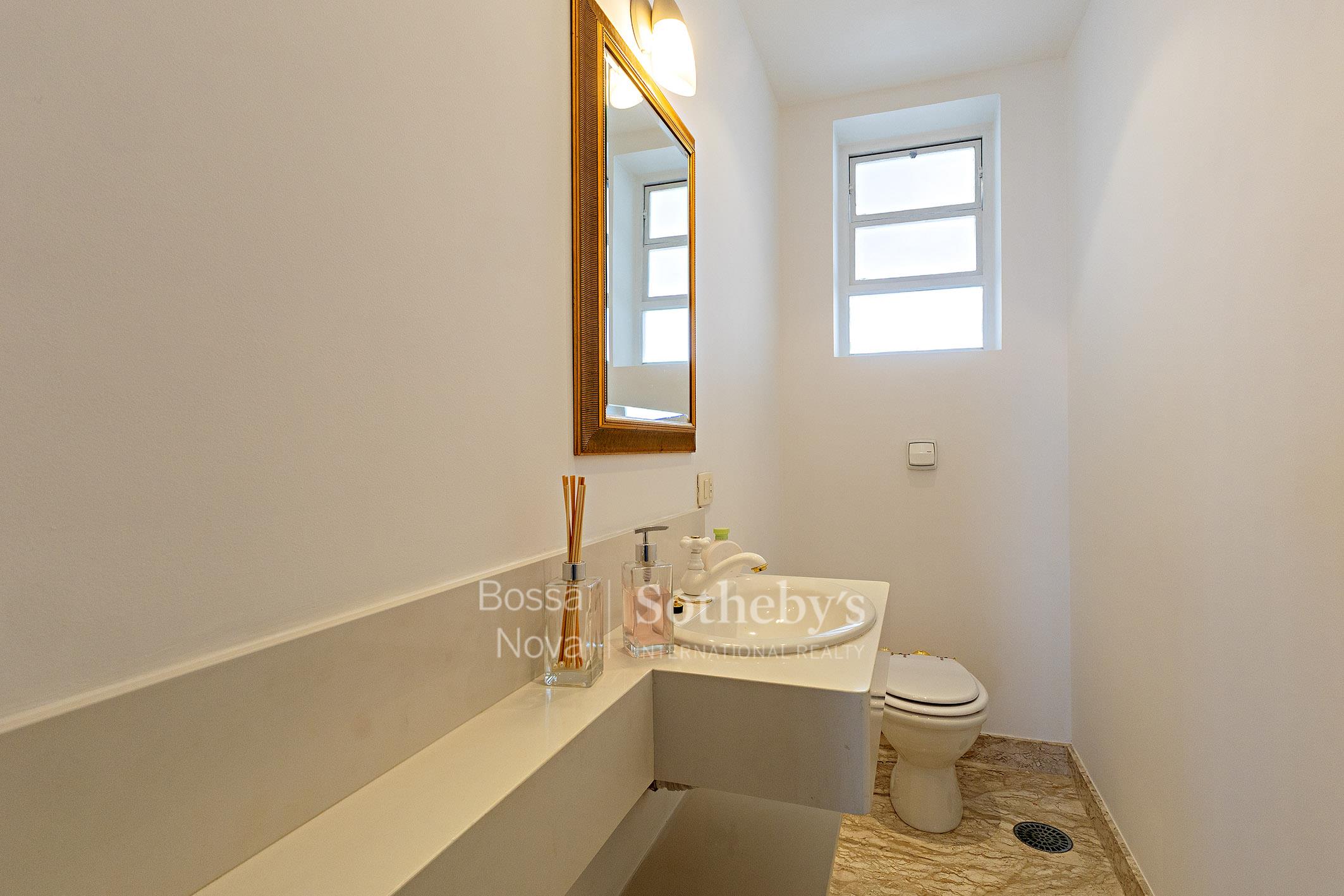 Apartamento para locação em Itaim Bibi