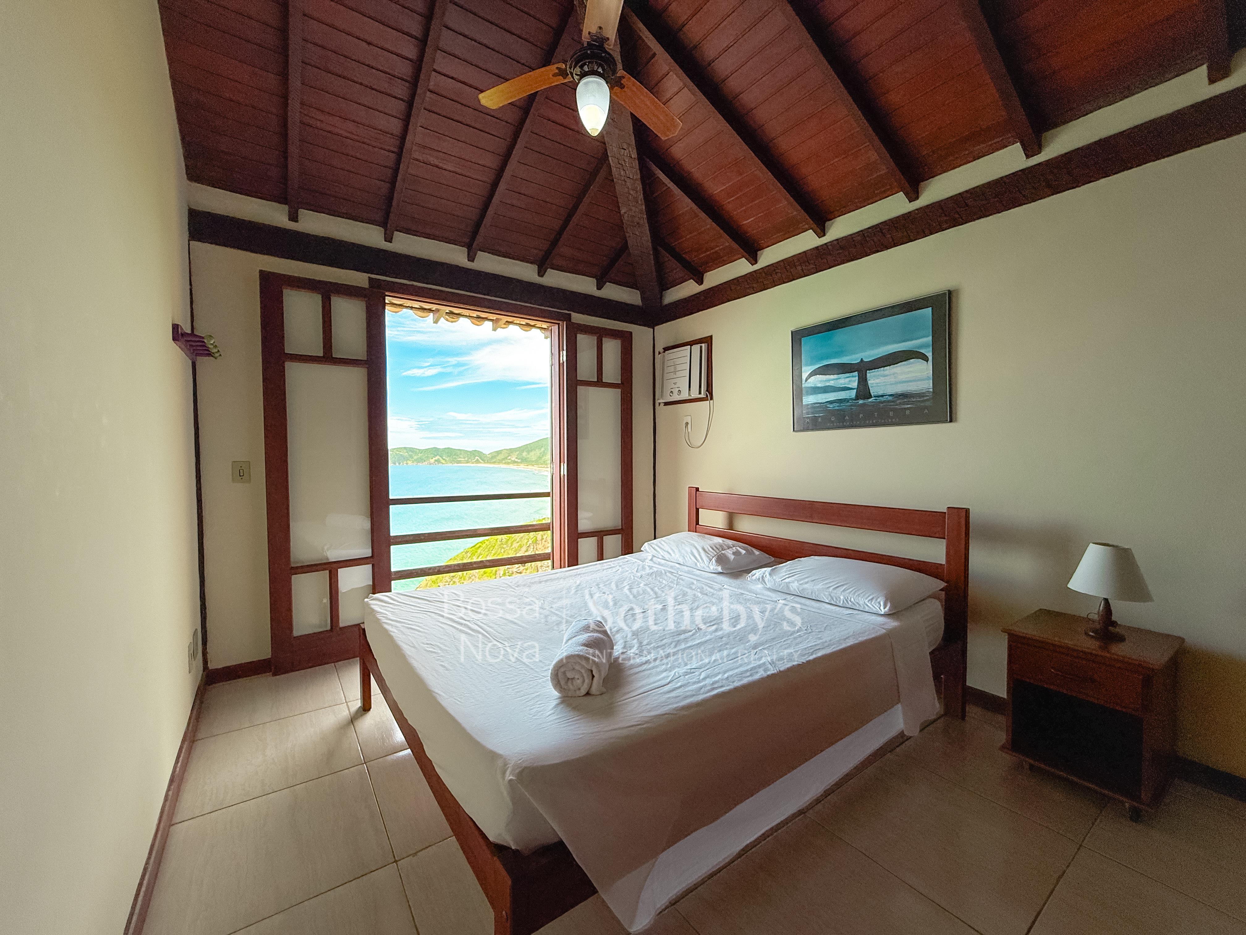 Casa para venda em Bela Vista