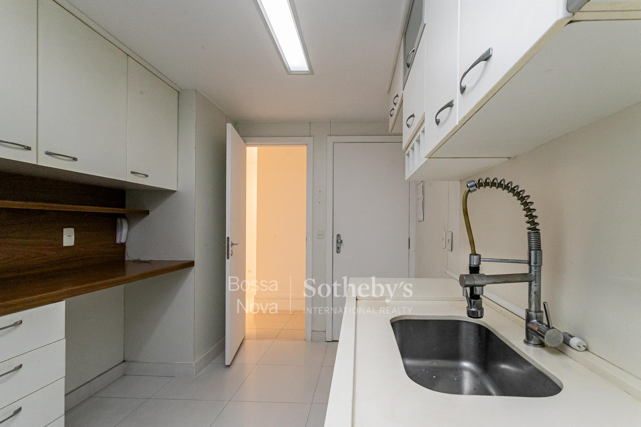 Apartamento para venda em Bela Vista