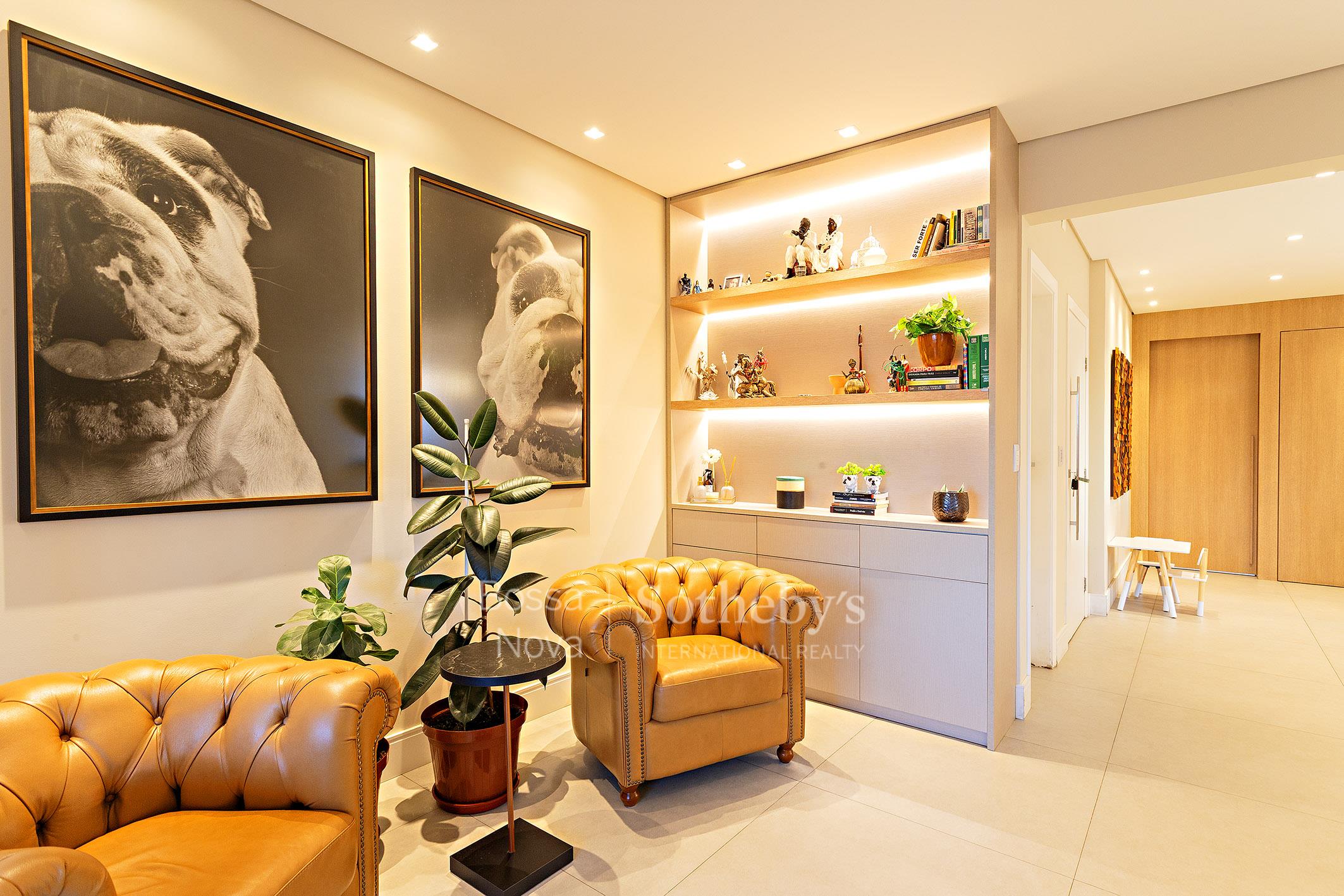 Apartamento para venda em Perdizes