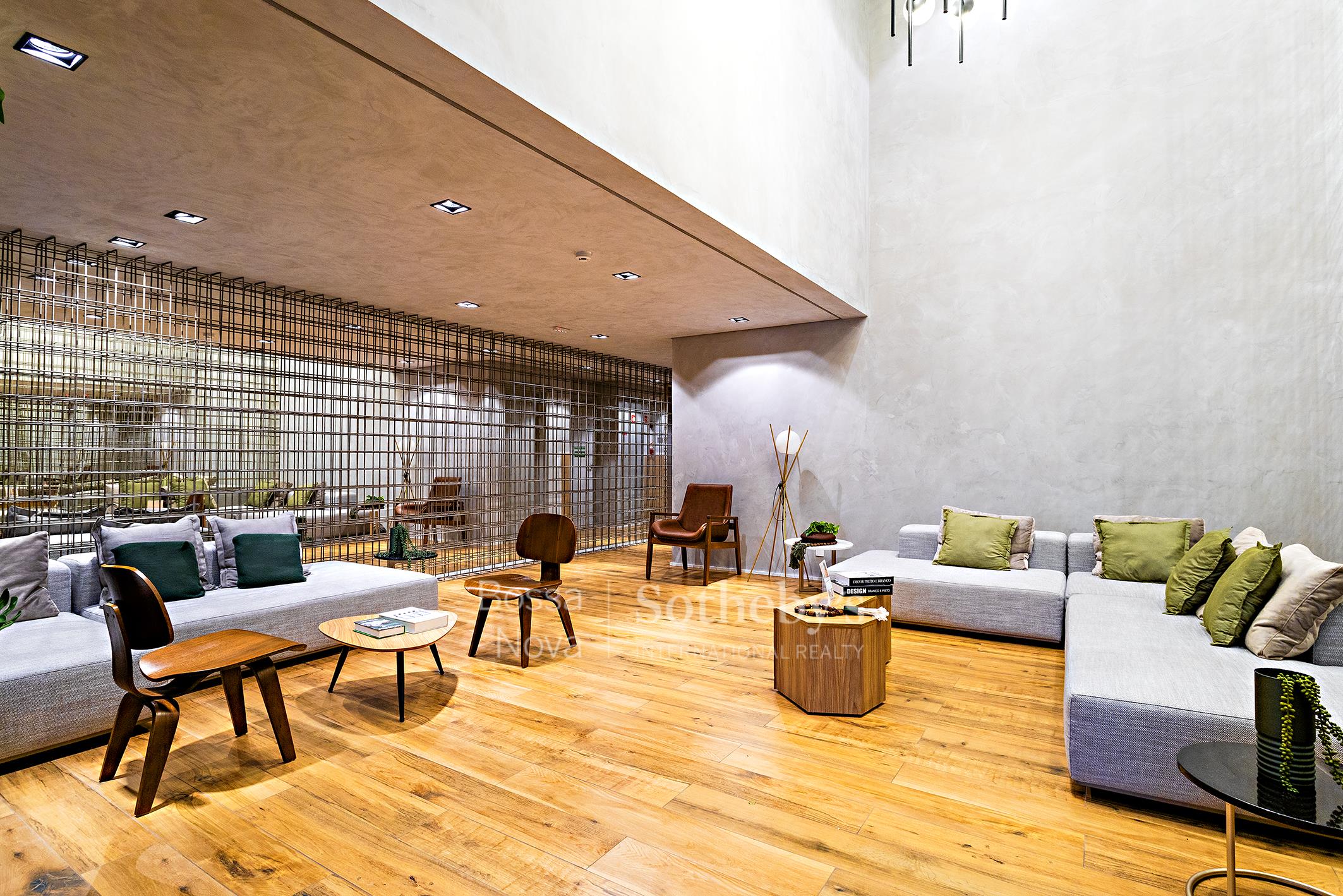 Apartamento para venda em Pinheiros