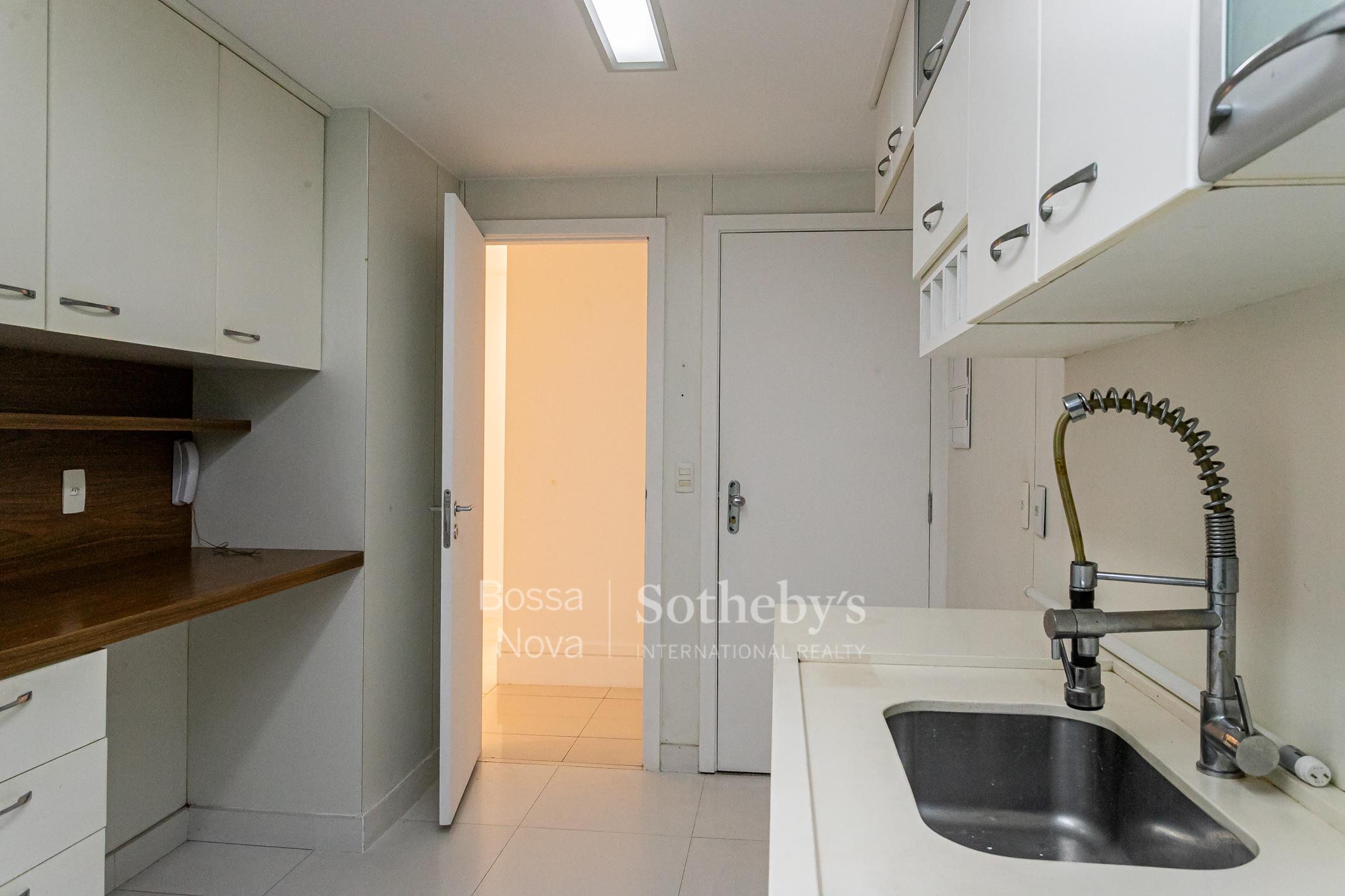 Apartamento para venda em Bela Vista