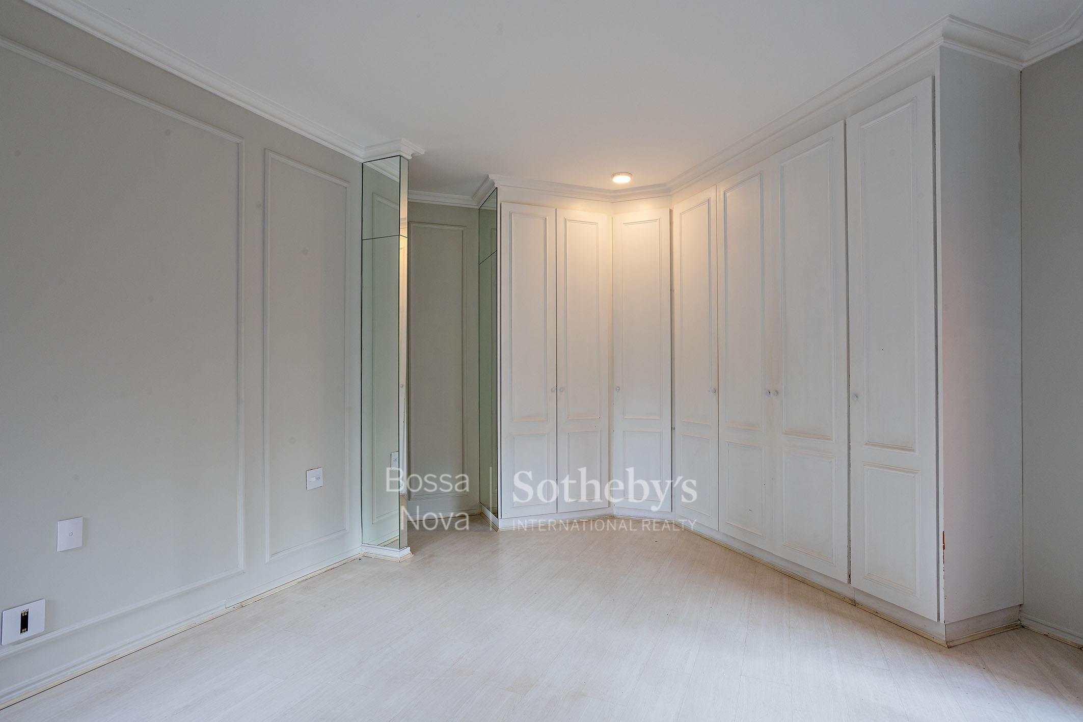 Apartamento para venda em Vila Nova Conceição
