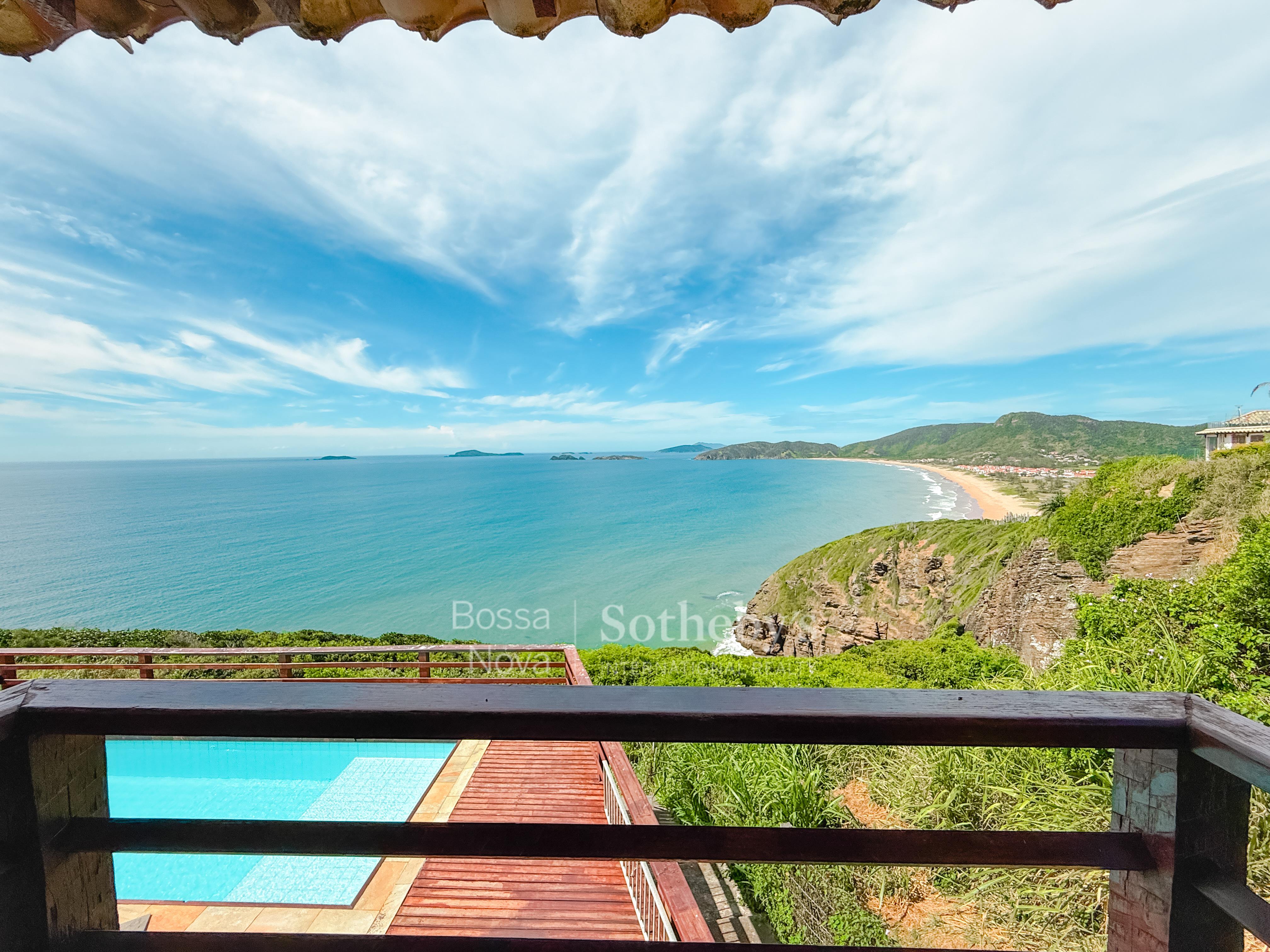 Casa para venda em Bela Vista