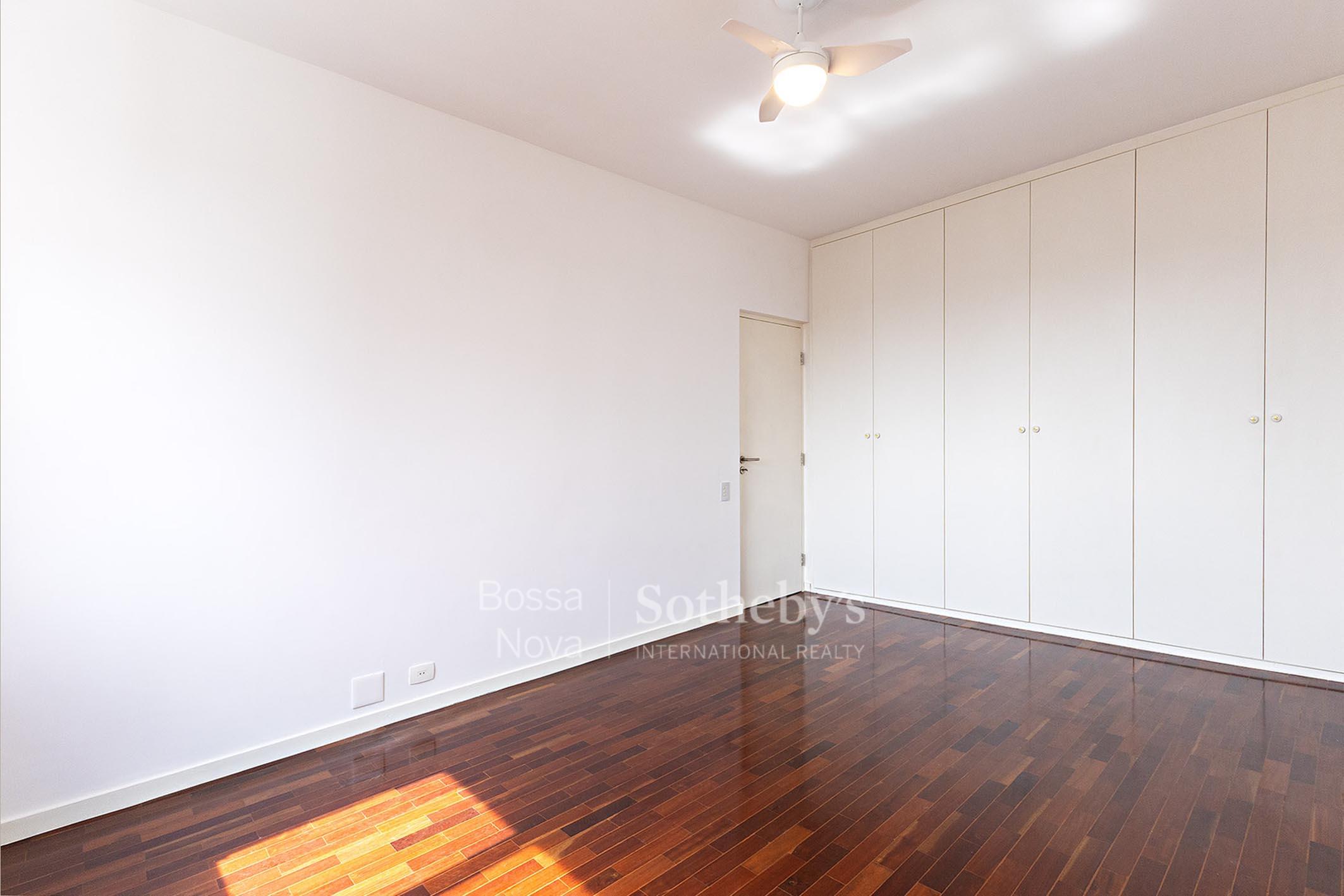 Apartamento para locação em Itaim Bibi