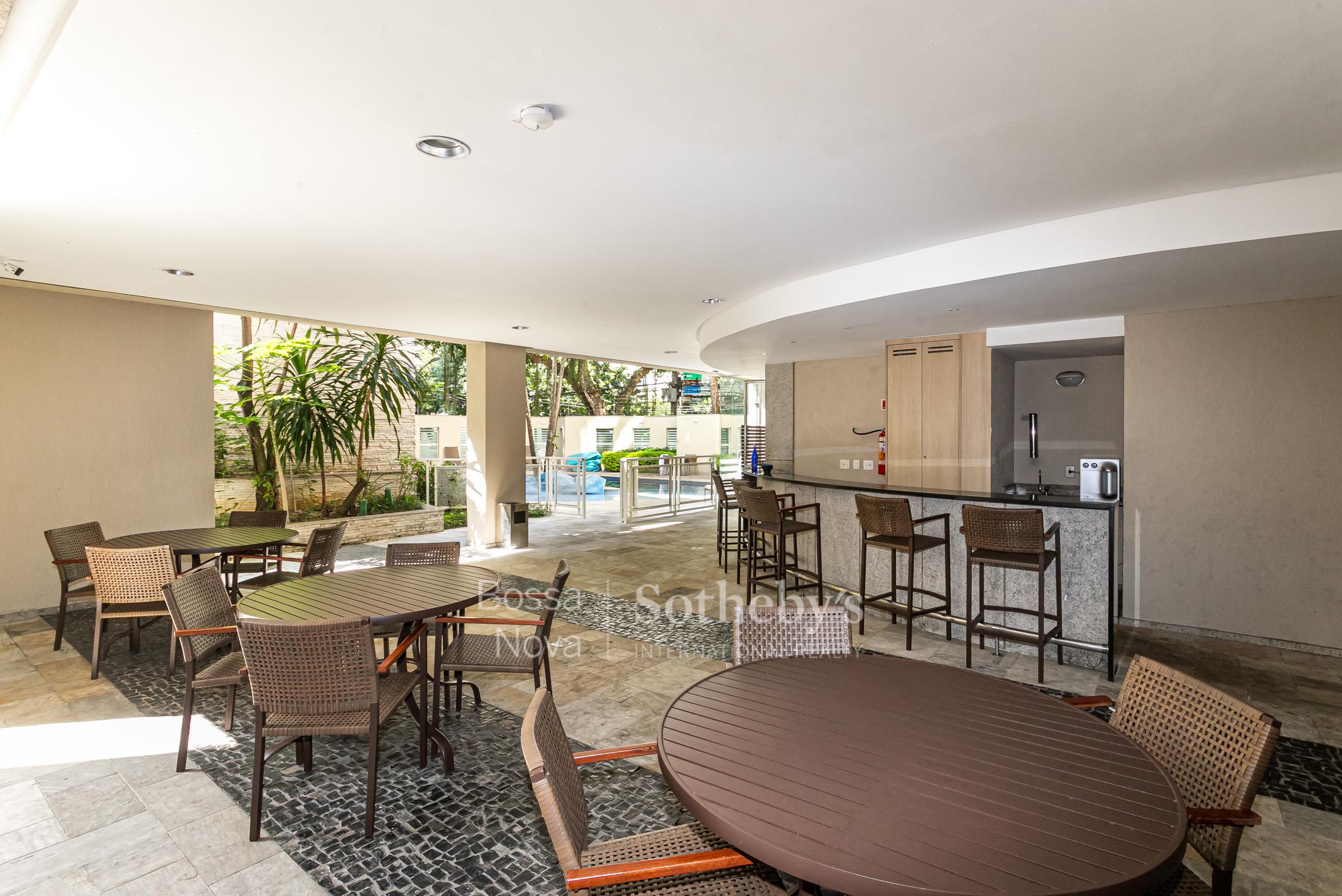 Apartamento para venda em Bela Vista