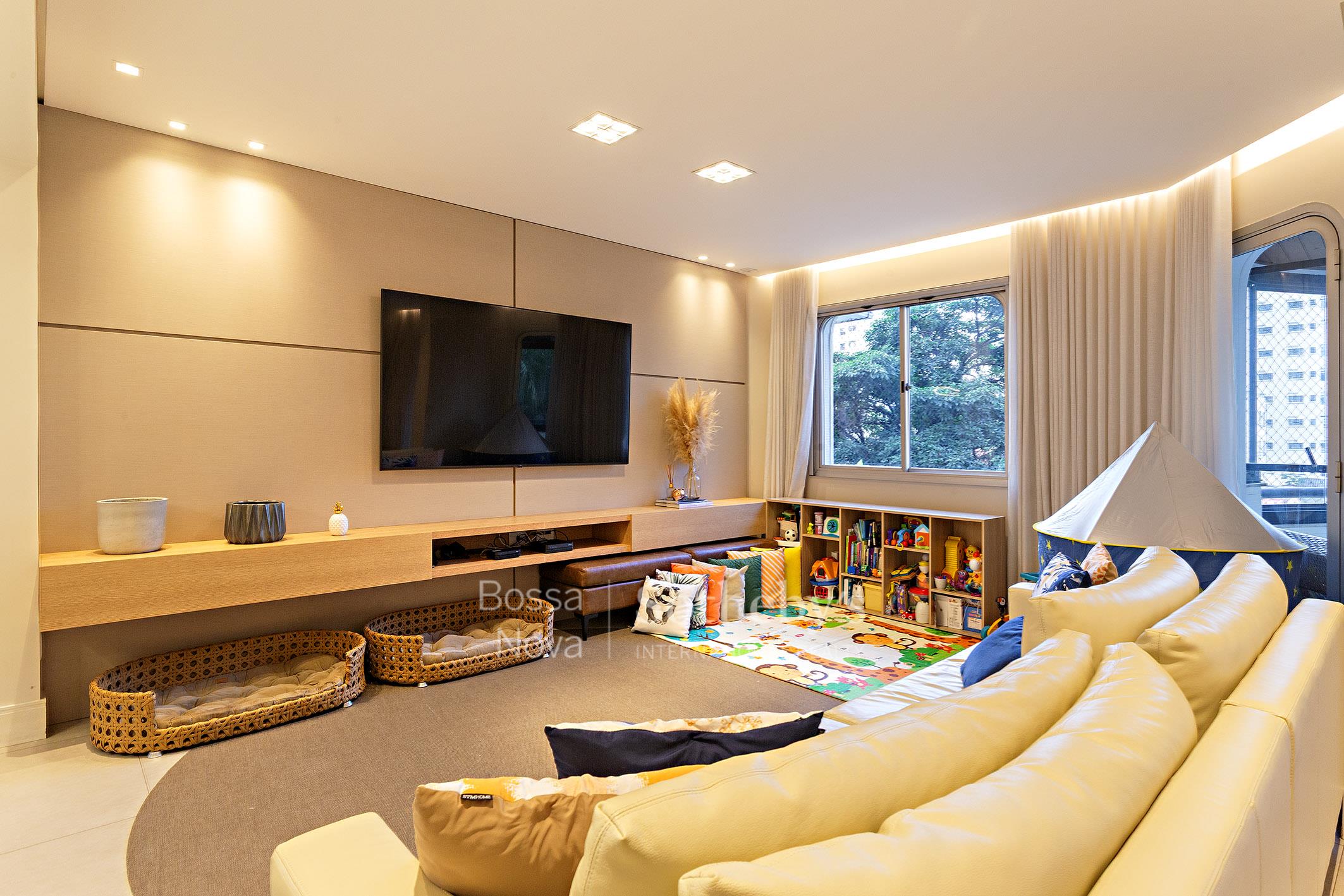 Apartamento para venda em Perdizes