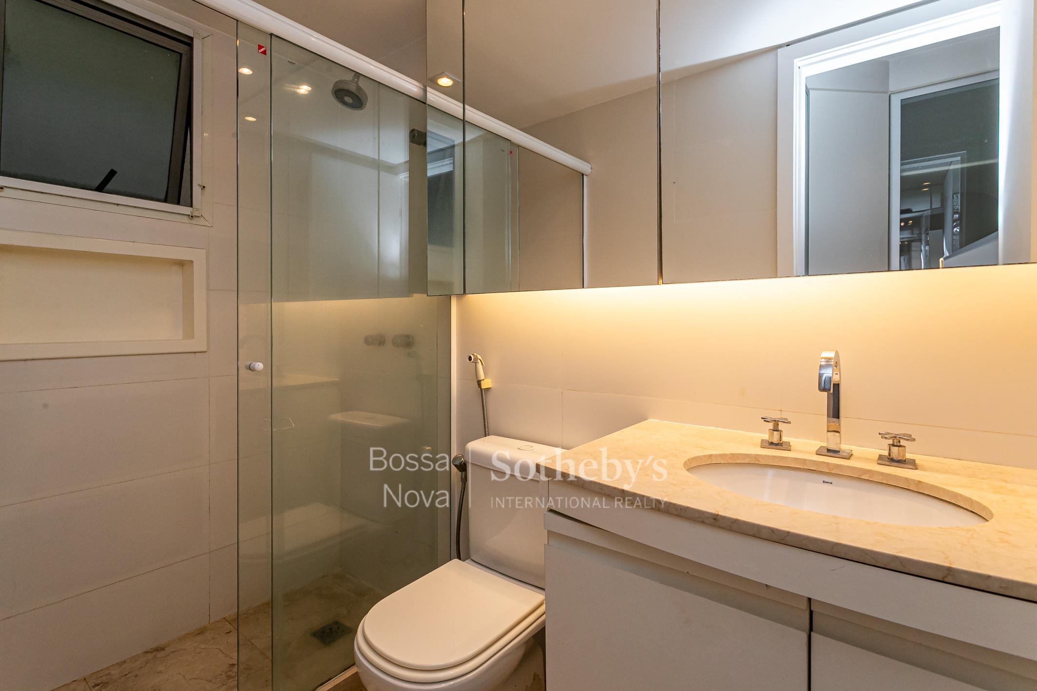 Apartamento para venda em Bela Vista
