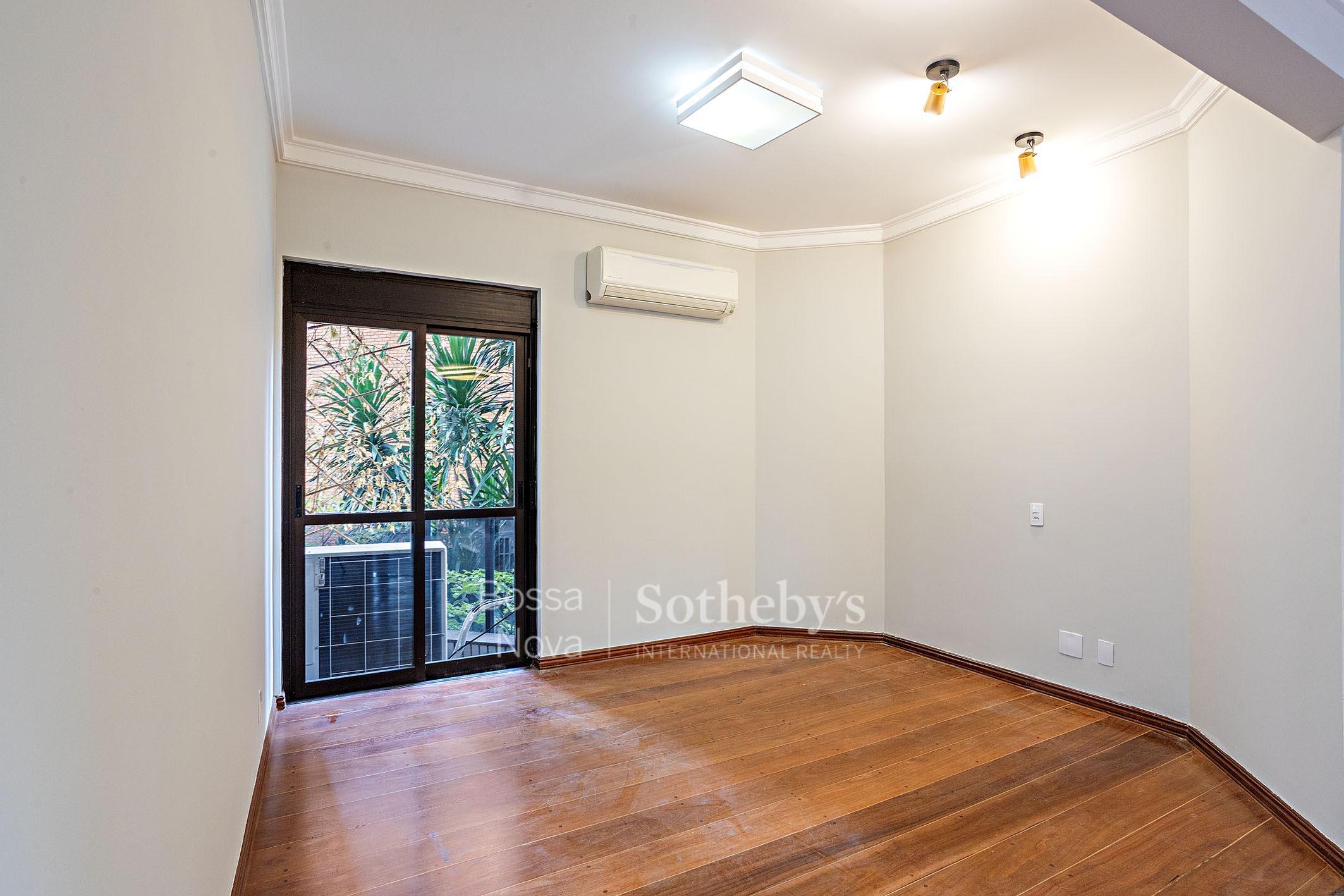 Apartamento para venda em Vila Nova Conceição