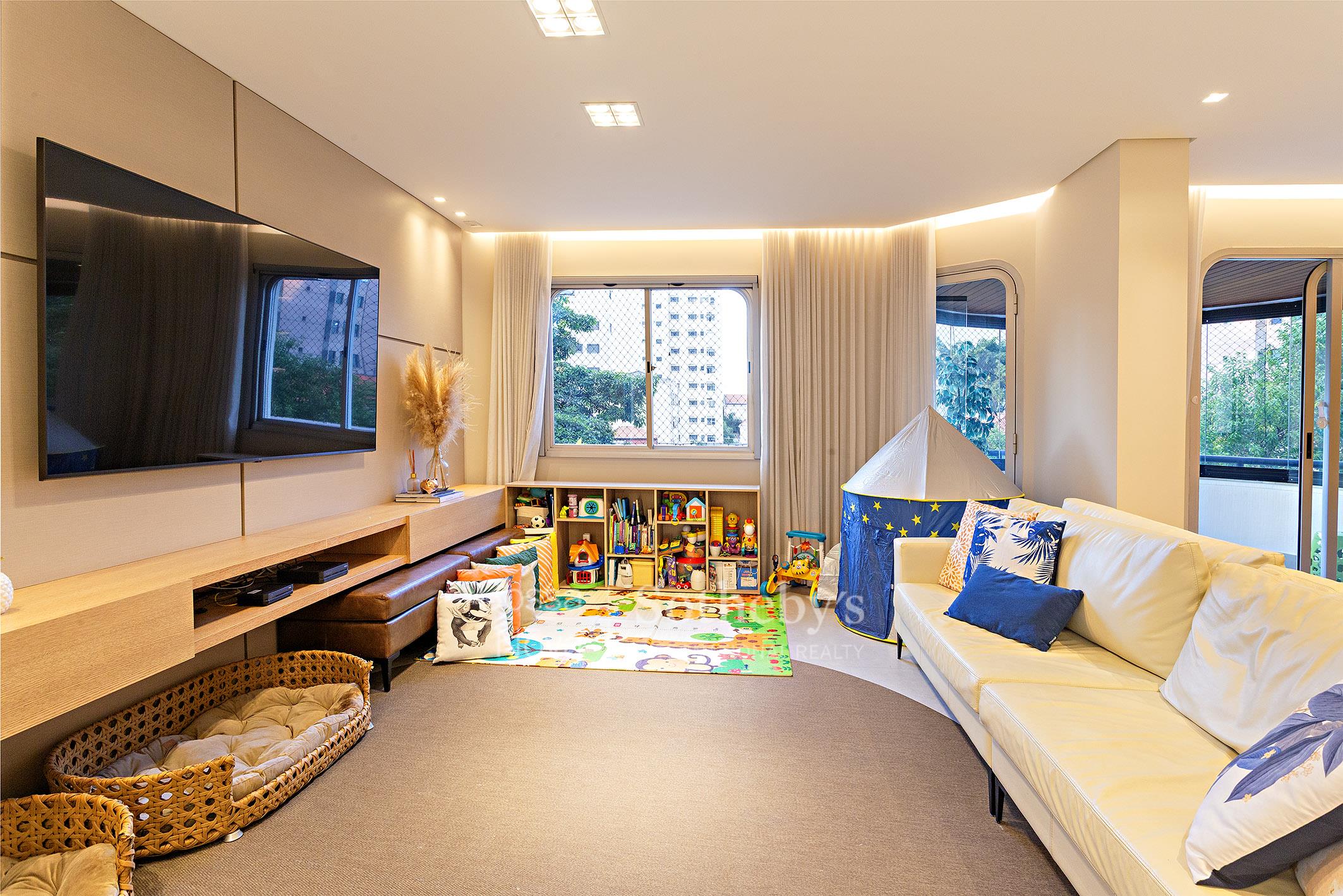 Apartamento para venda em Perdizes
