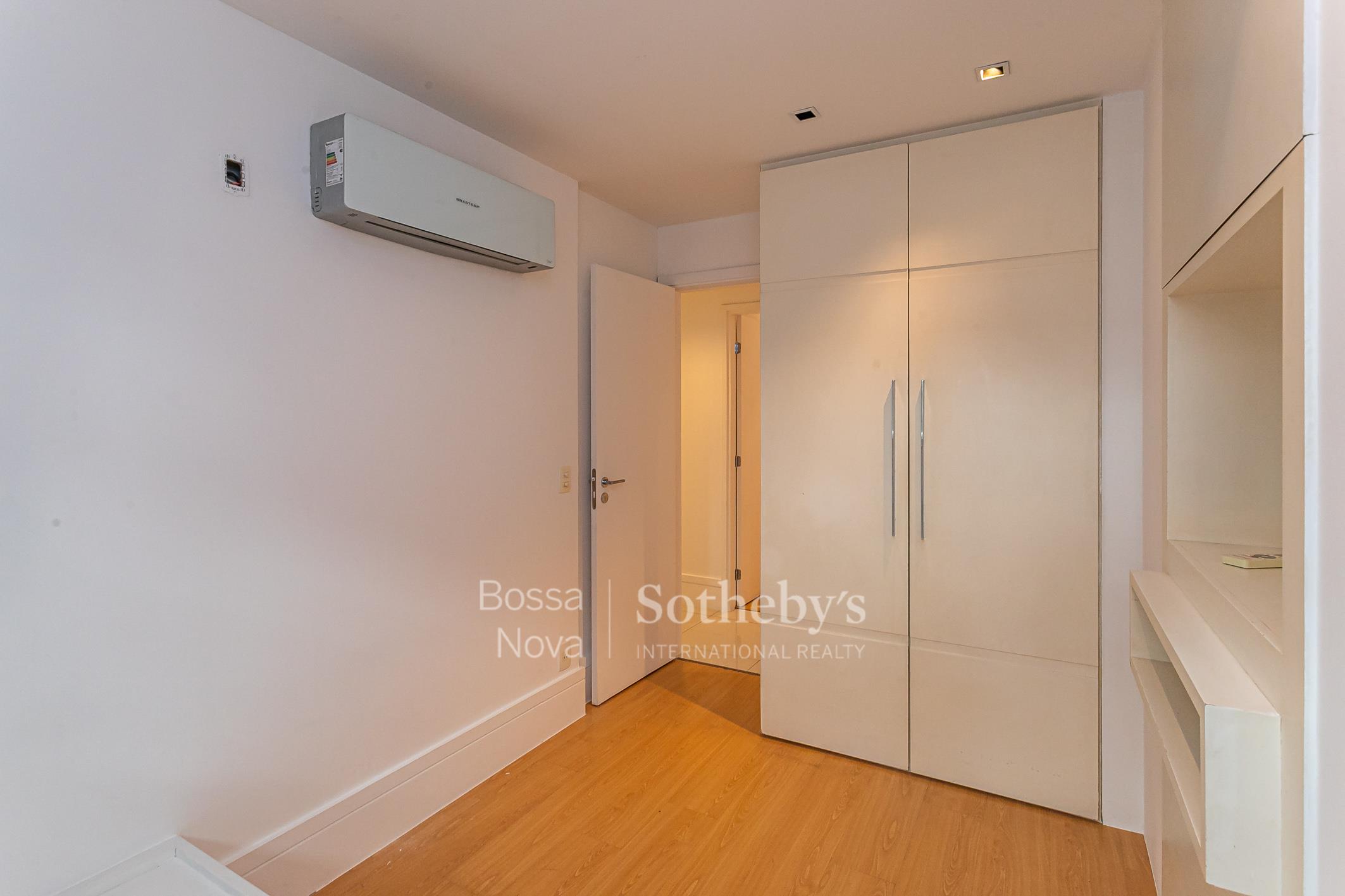 Apartamento para venda em Bela Vista