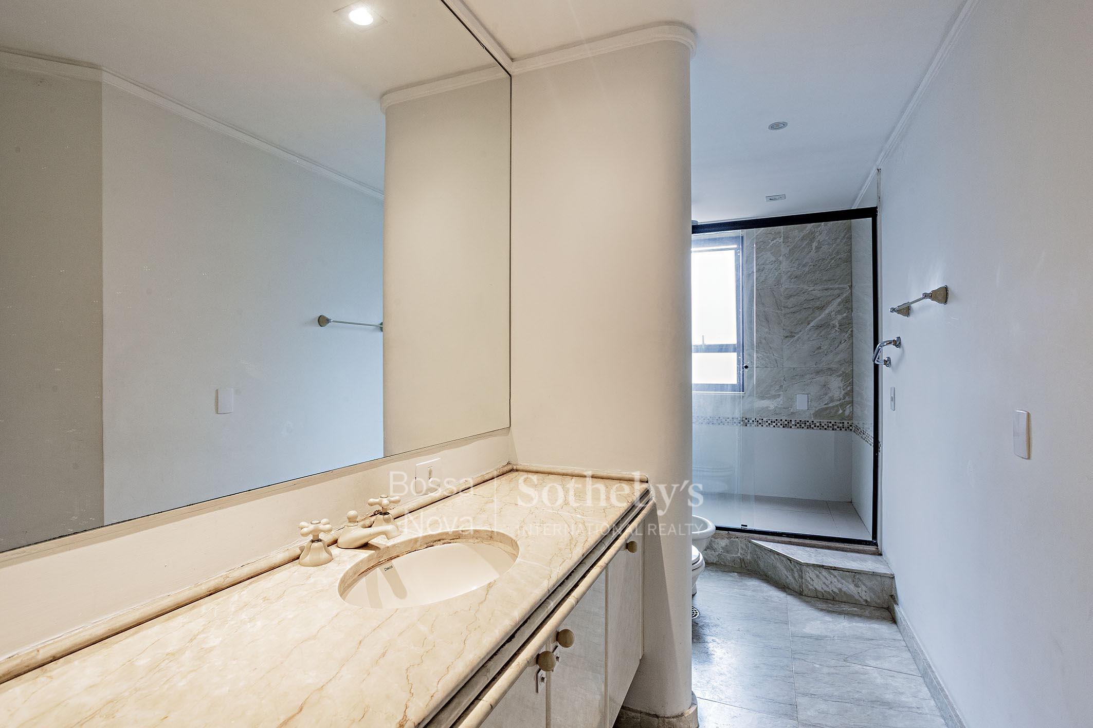 Apartamento para venda em Vila Nova Conceição