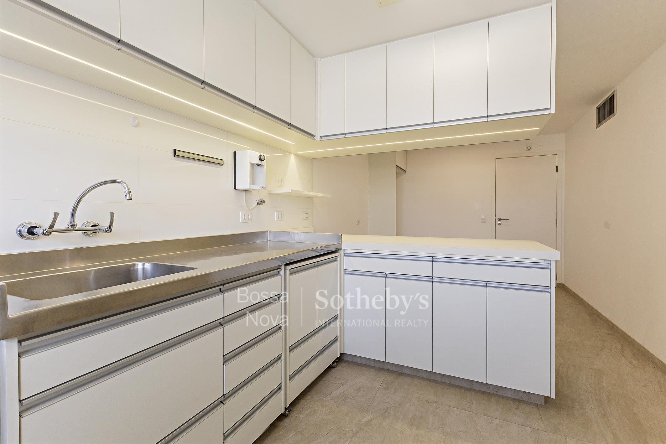 Apartamento para locação em Itaim Bibi