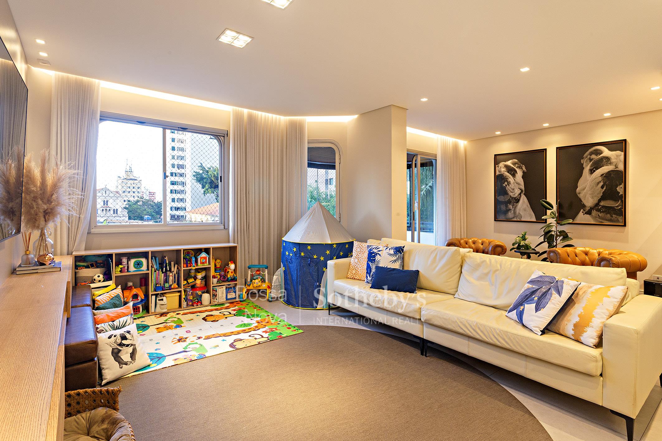 Apartamento para venda em Perdizes