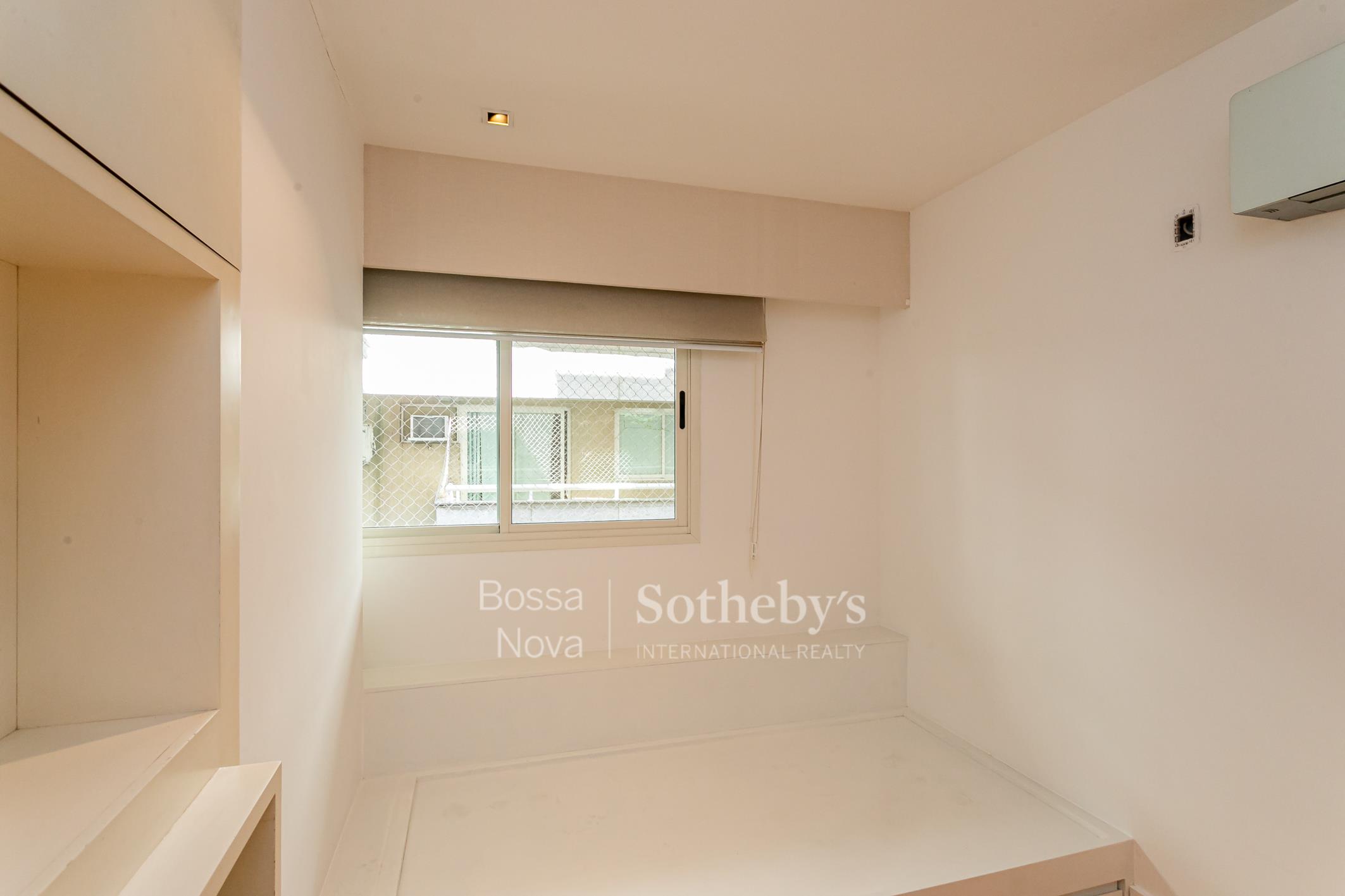Apartamento para venda em Bela Vista