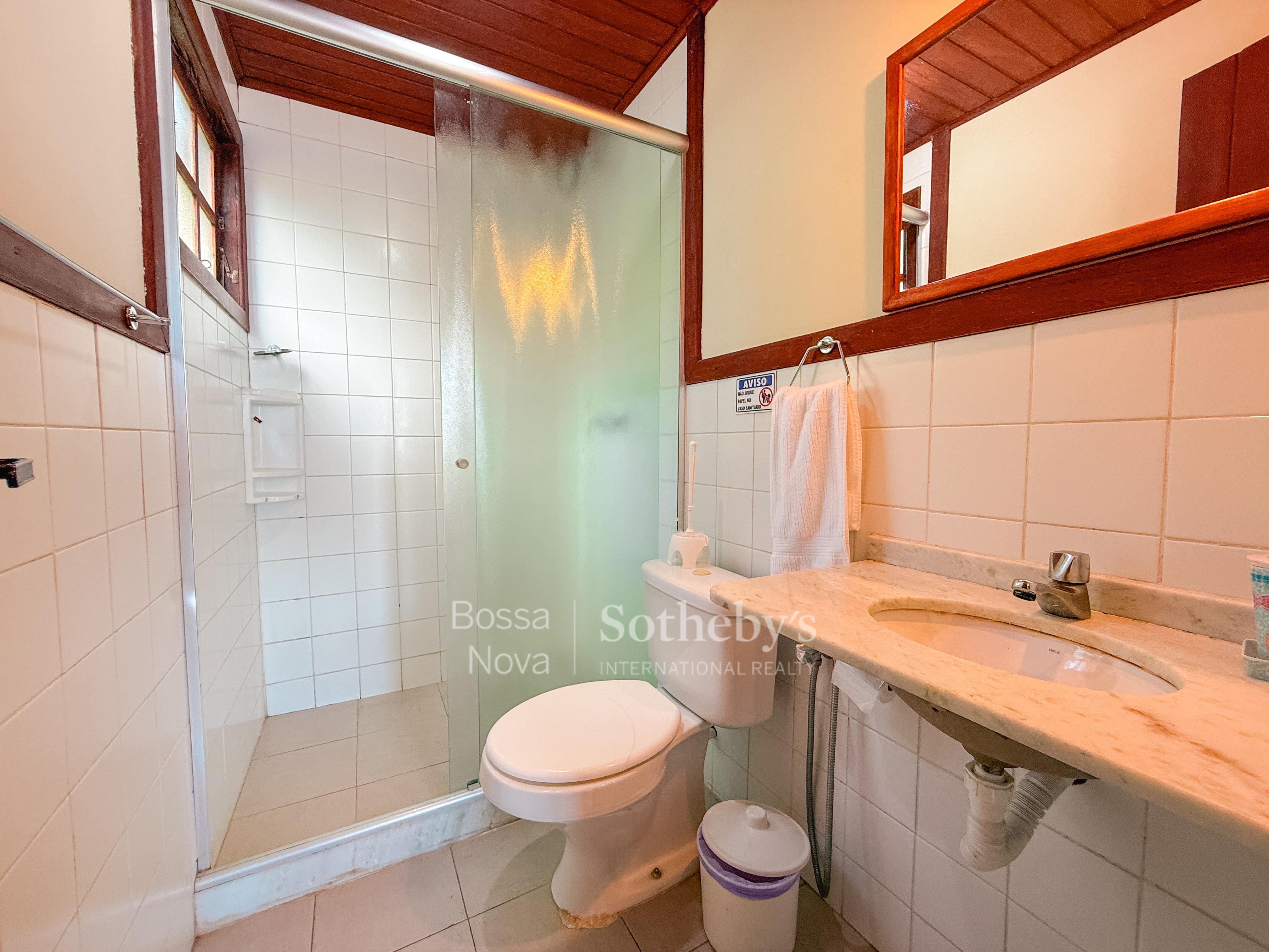 Casa para venda em Bela Vista
