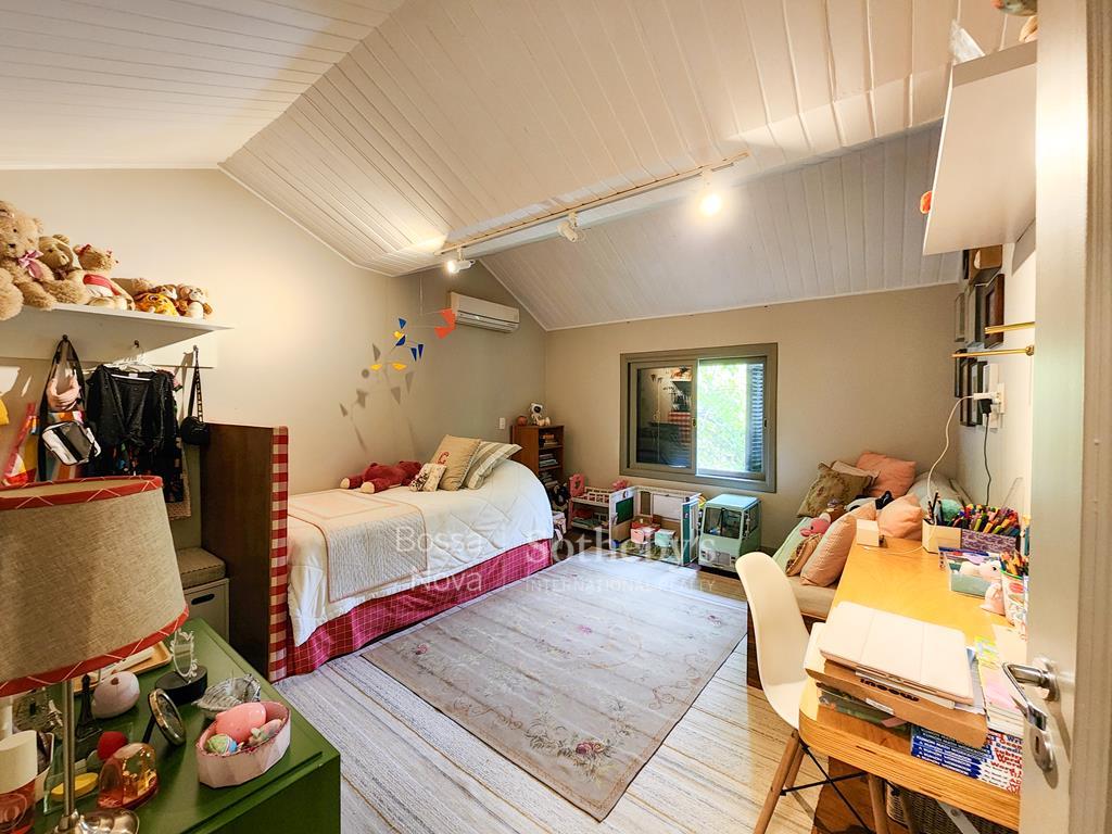 Casa para locação em Jardim Paulistano