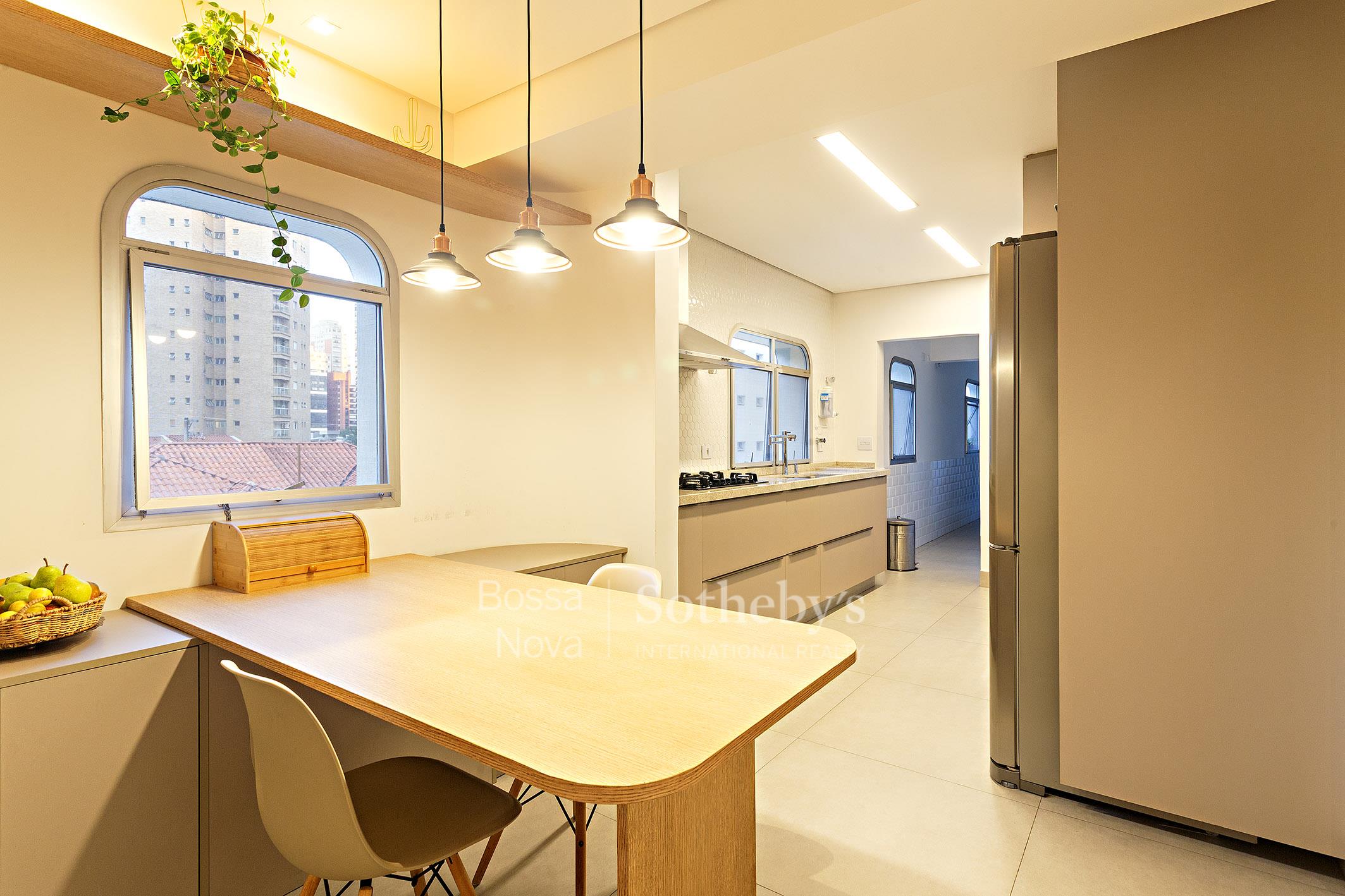 Apartamento para venda em Perdizes