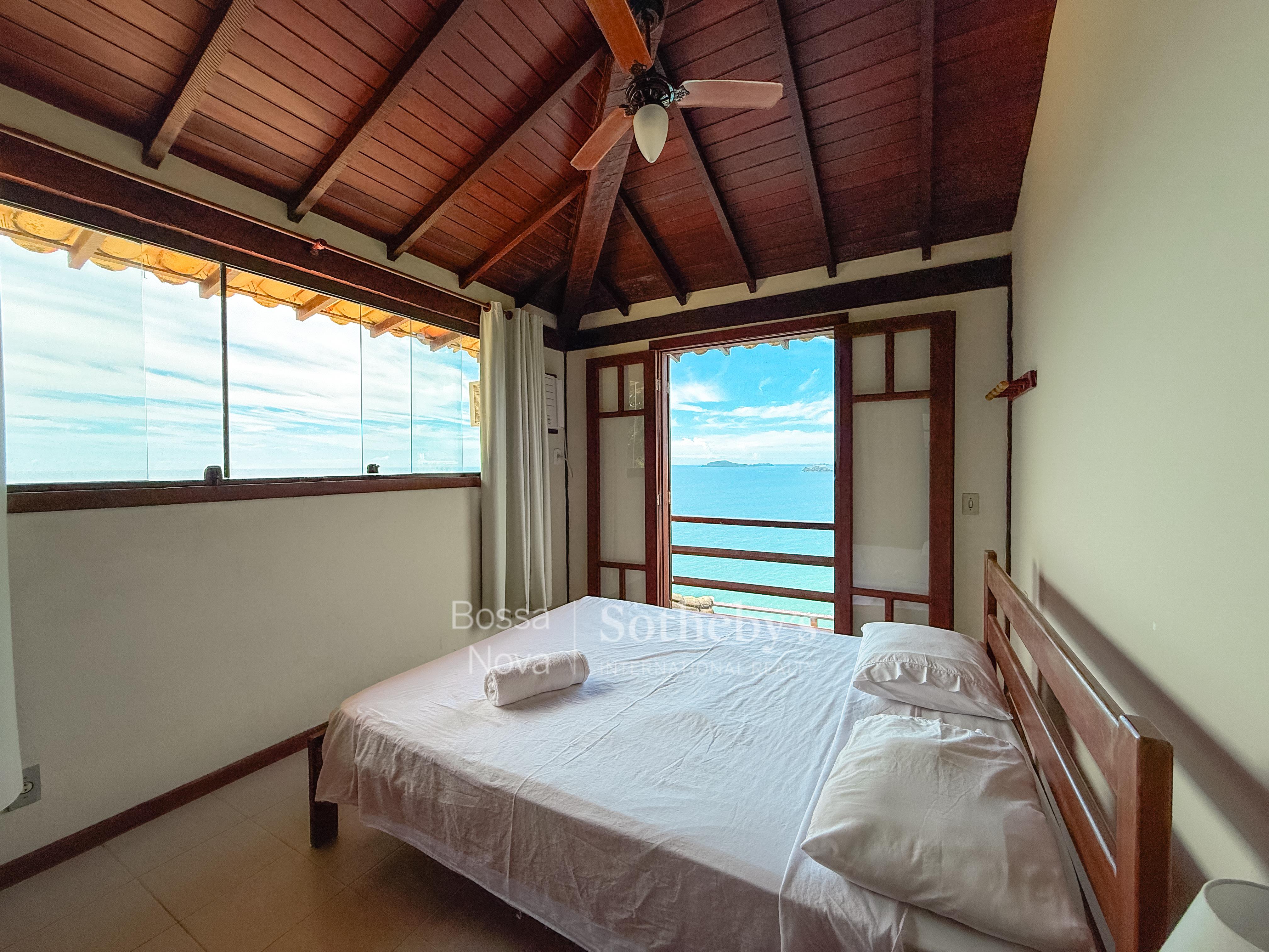Casa para venda em Bela Vista