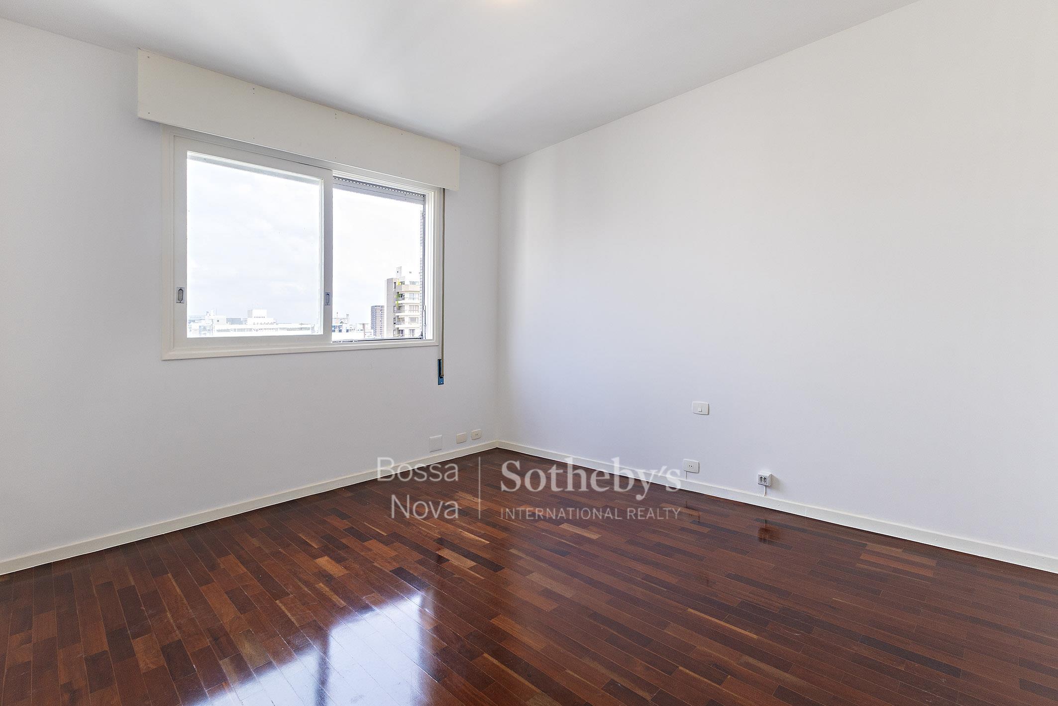 Apartamento para locação em Itaim Bibi