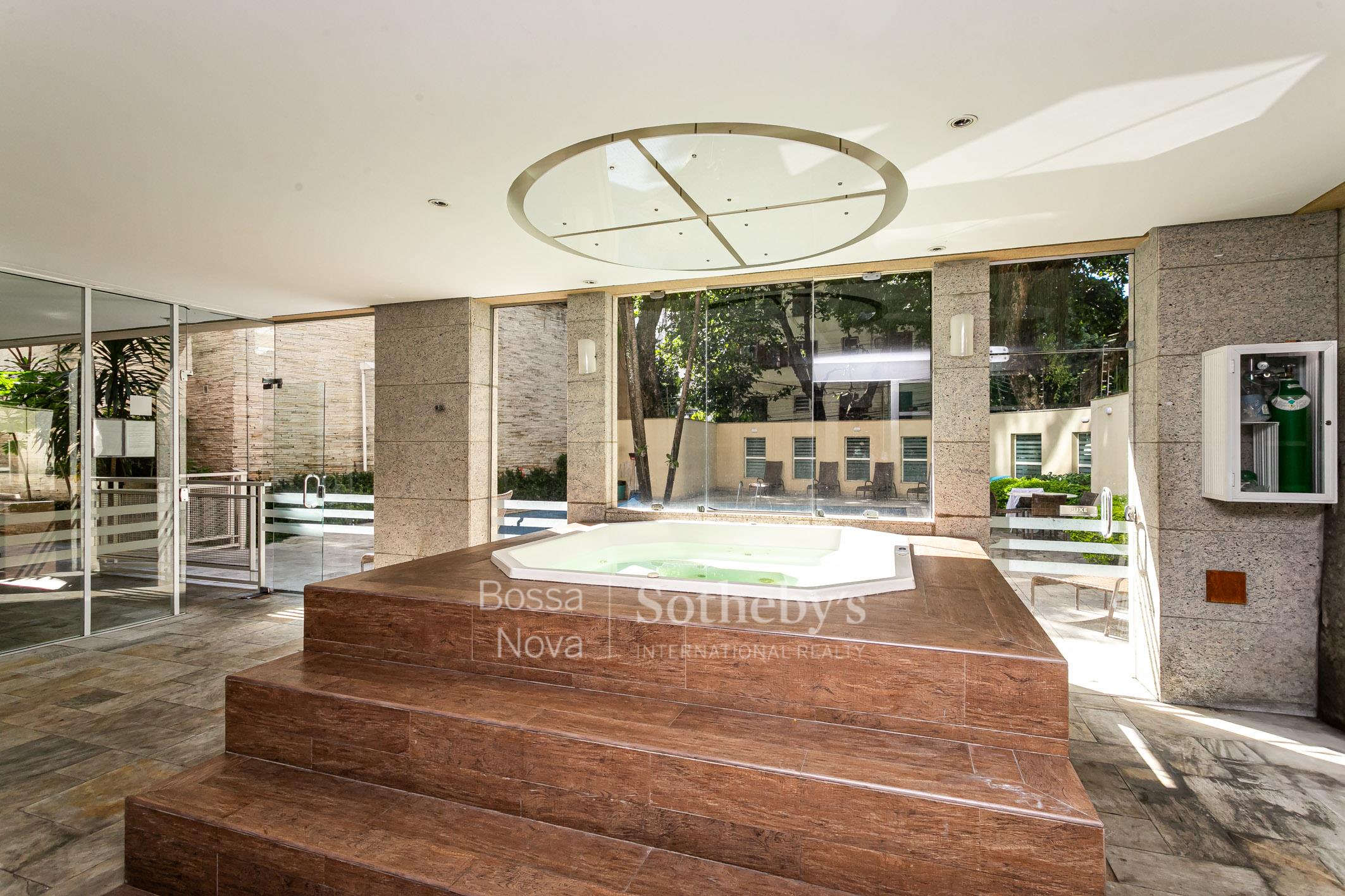 Apartamento para venda em Bela Vista