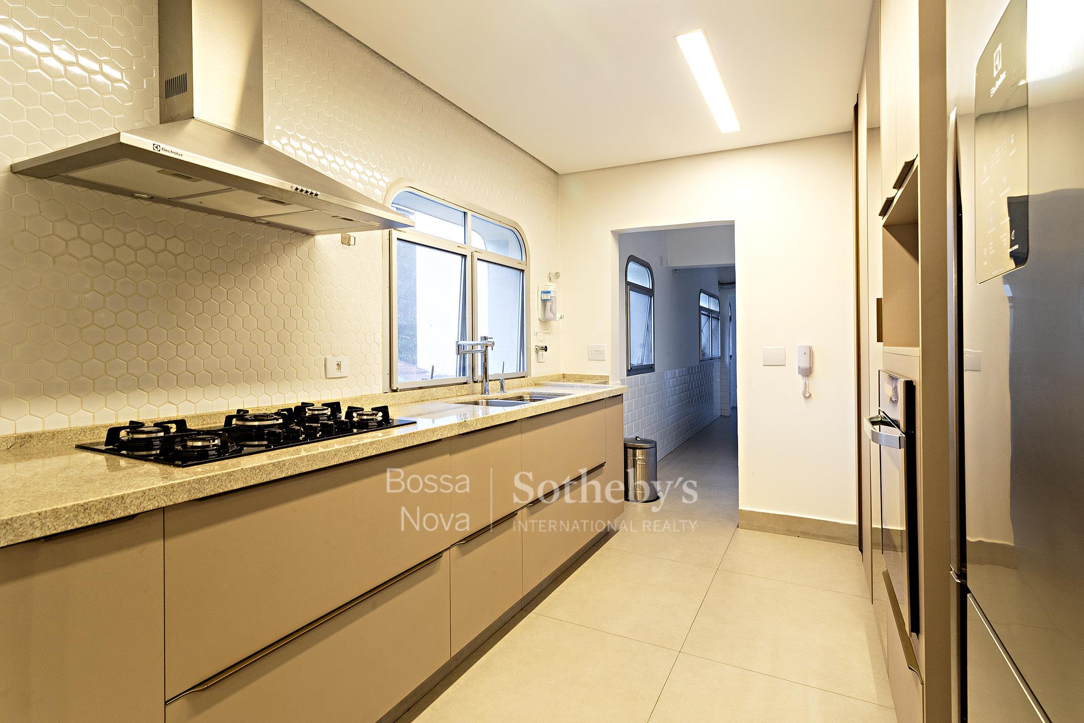 Apartamento para venda em Perdizes