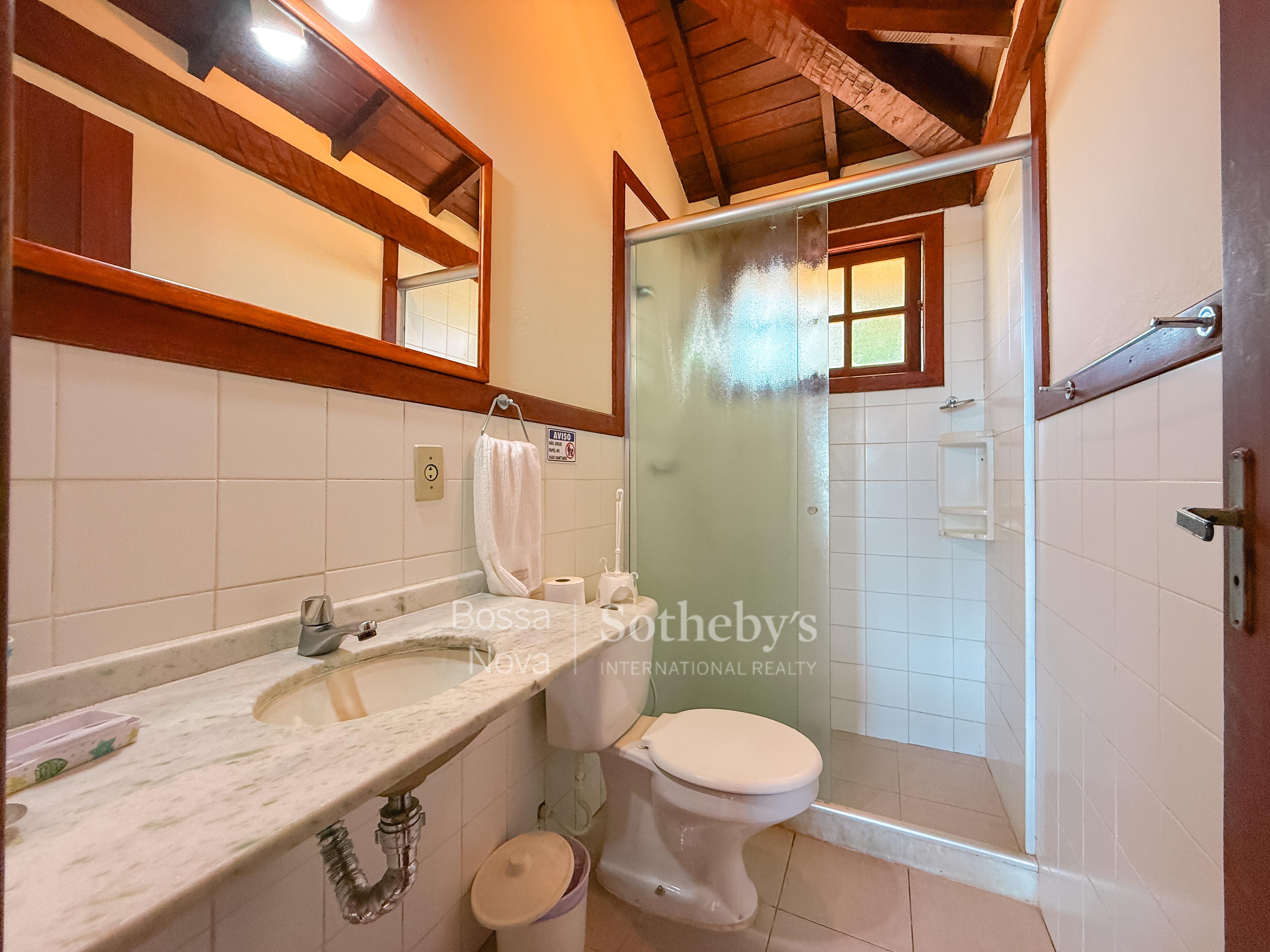 Casa para venda em Bela Vista
