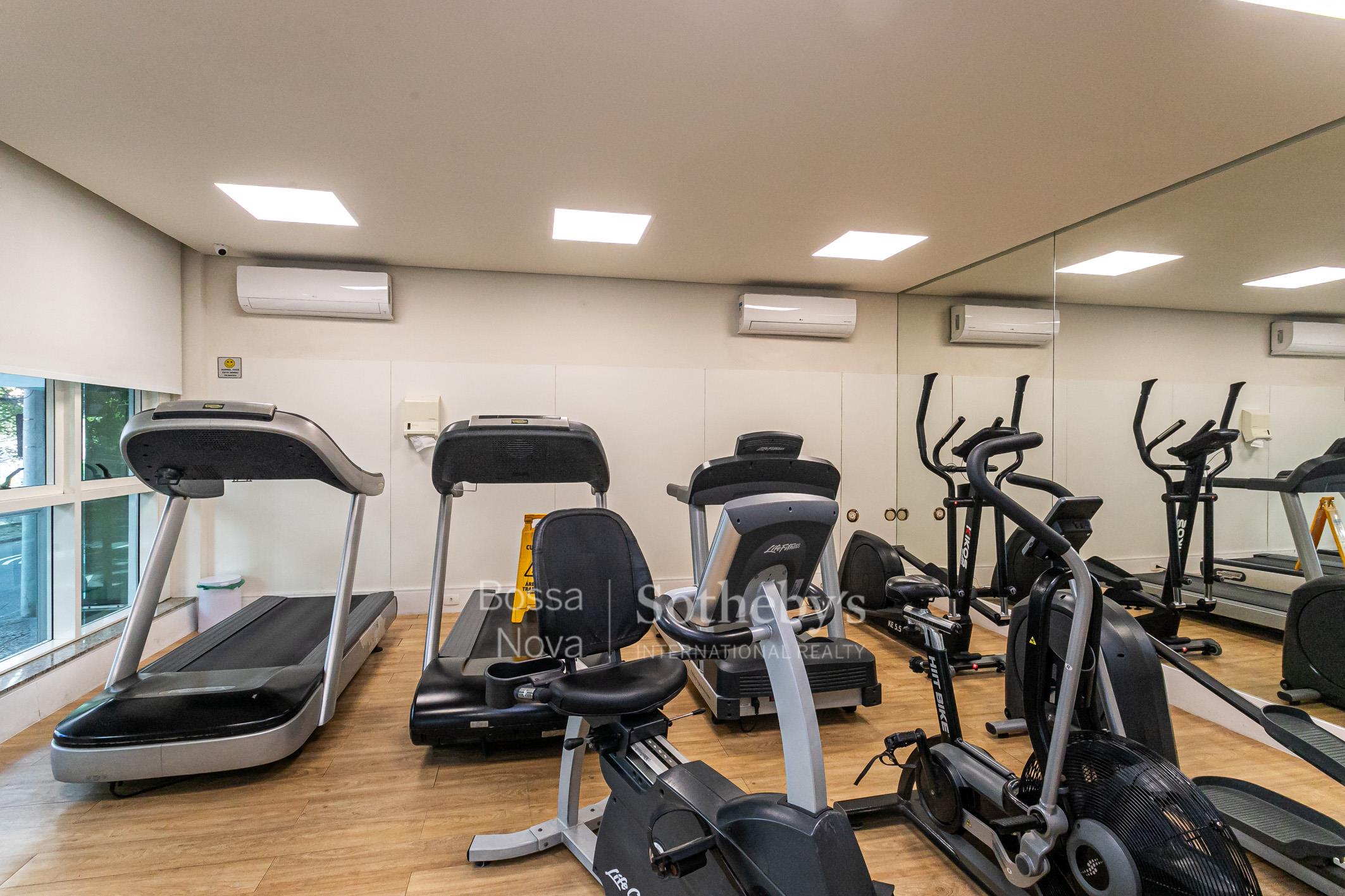 Apartamento para venda em Bela Vista