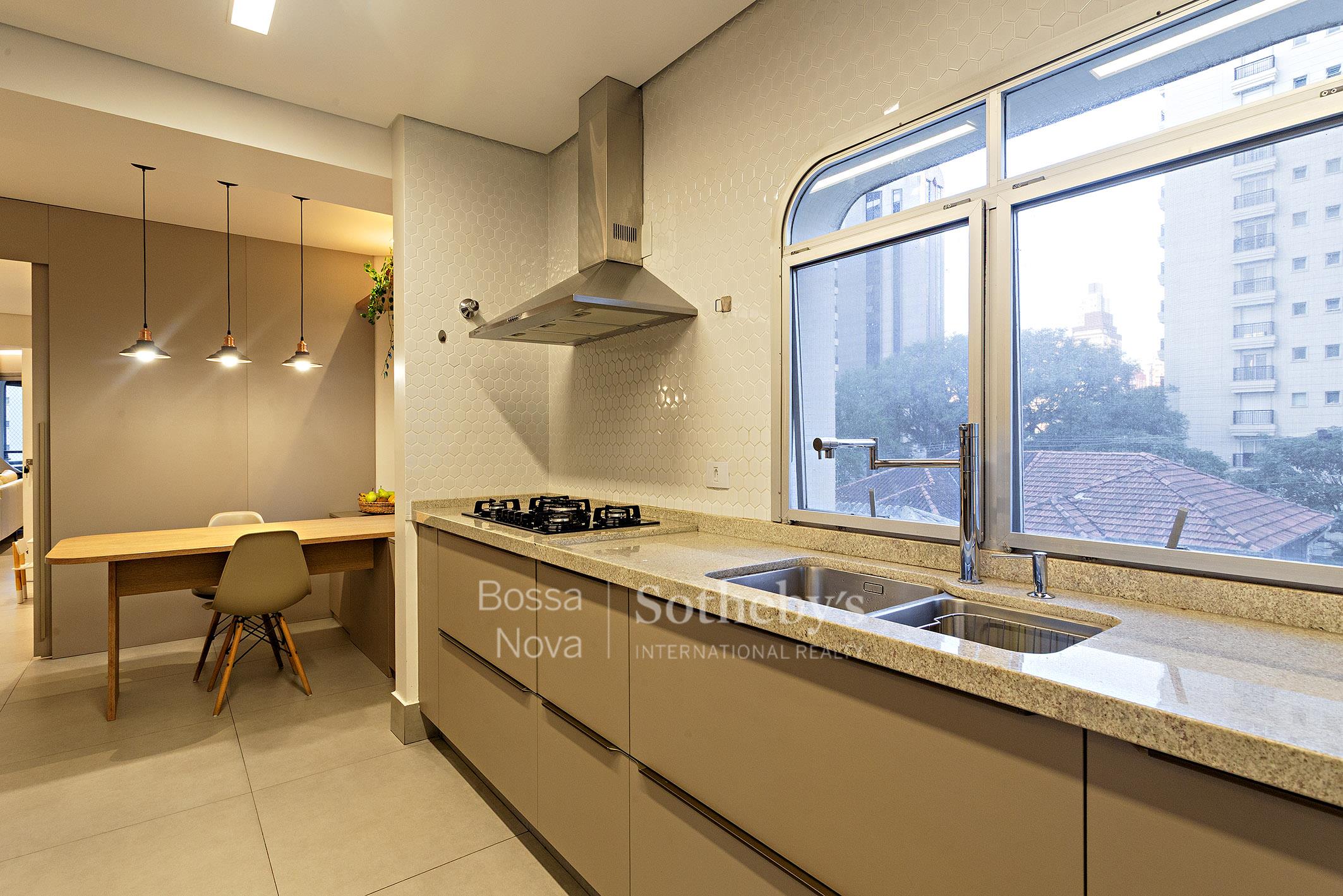 Apartamento para venda em Perdizes