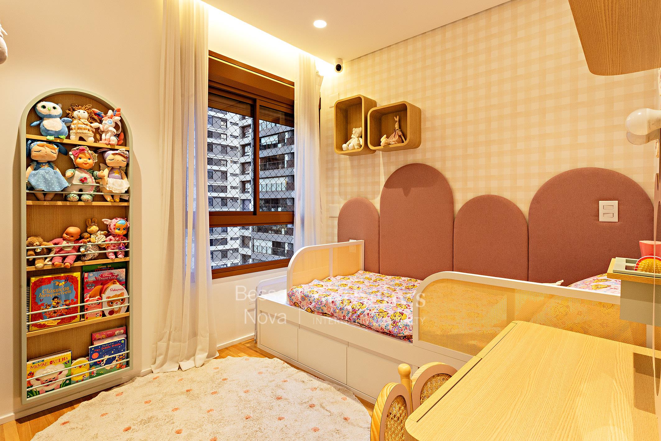 Apartamento para venda em Brooklin