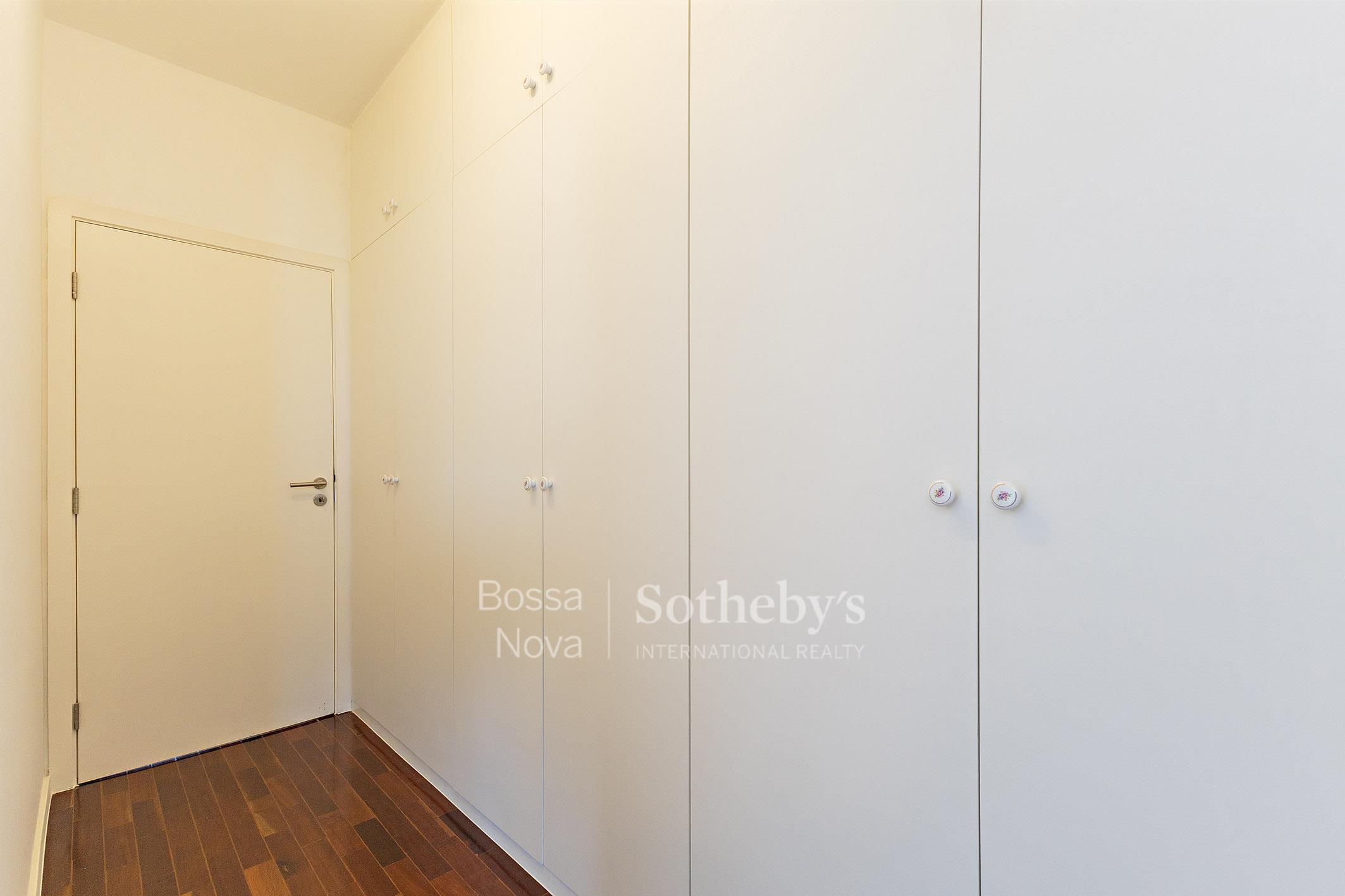 Apartamento para locação em Itaim Bibi