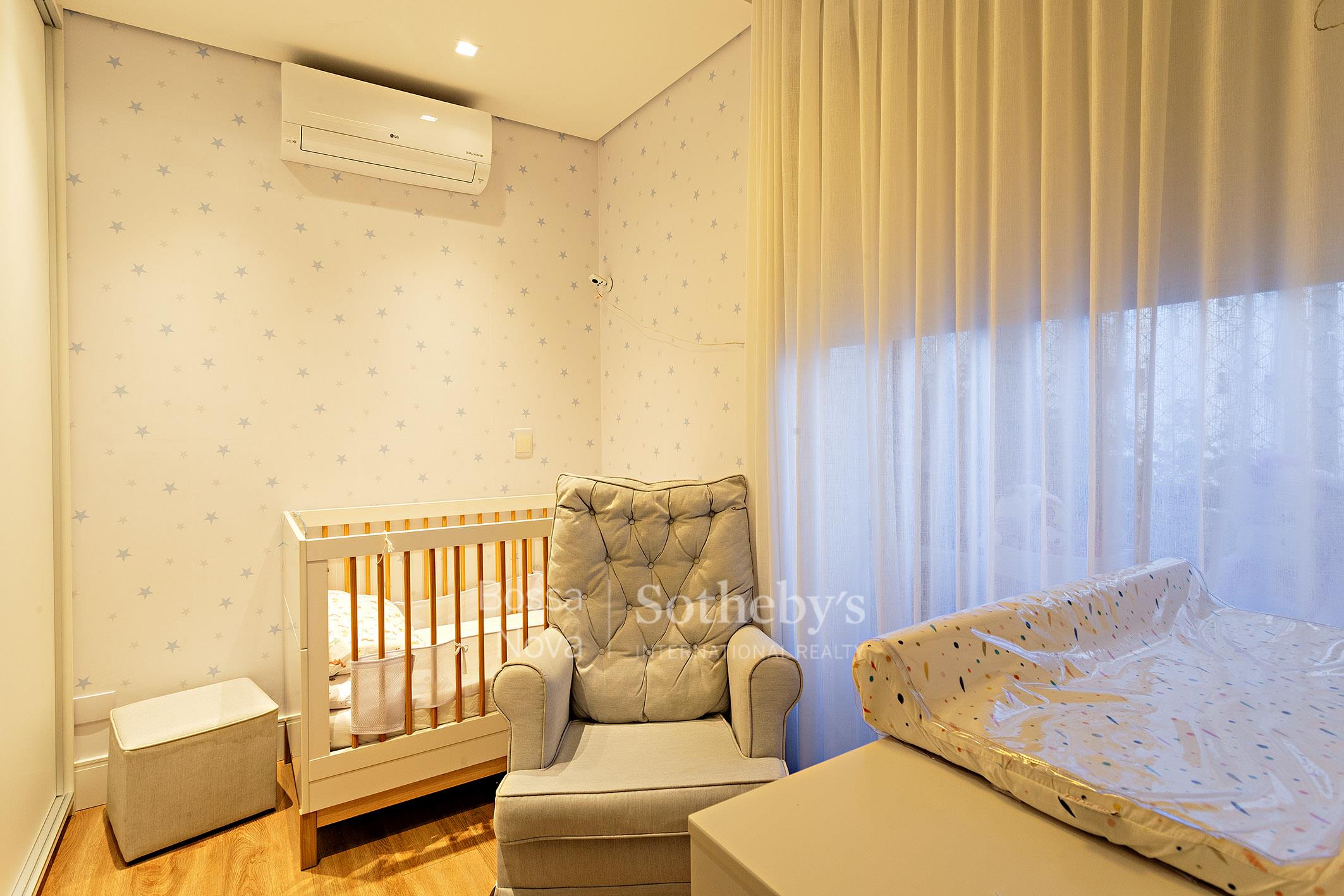 Apartamento para venda em Perdizes