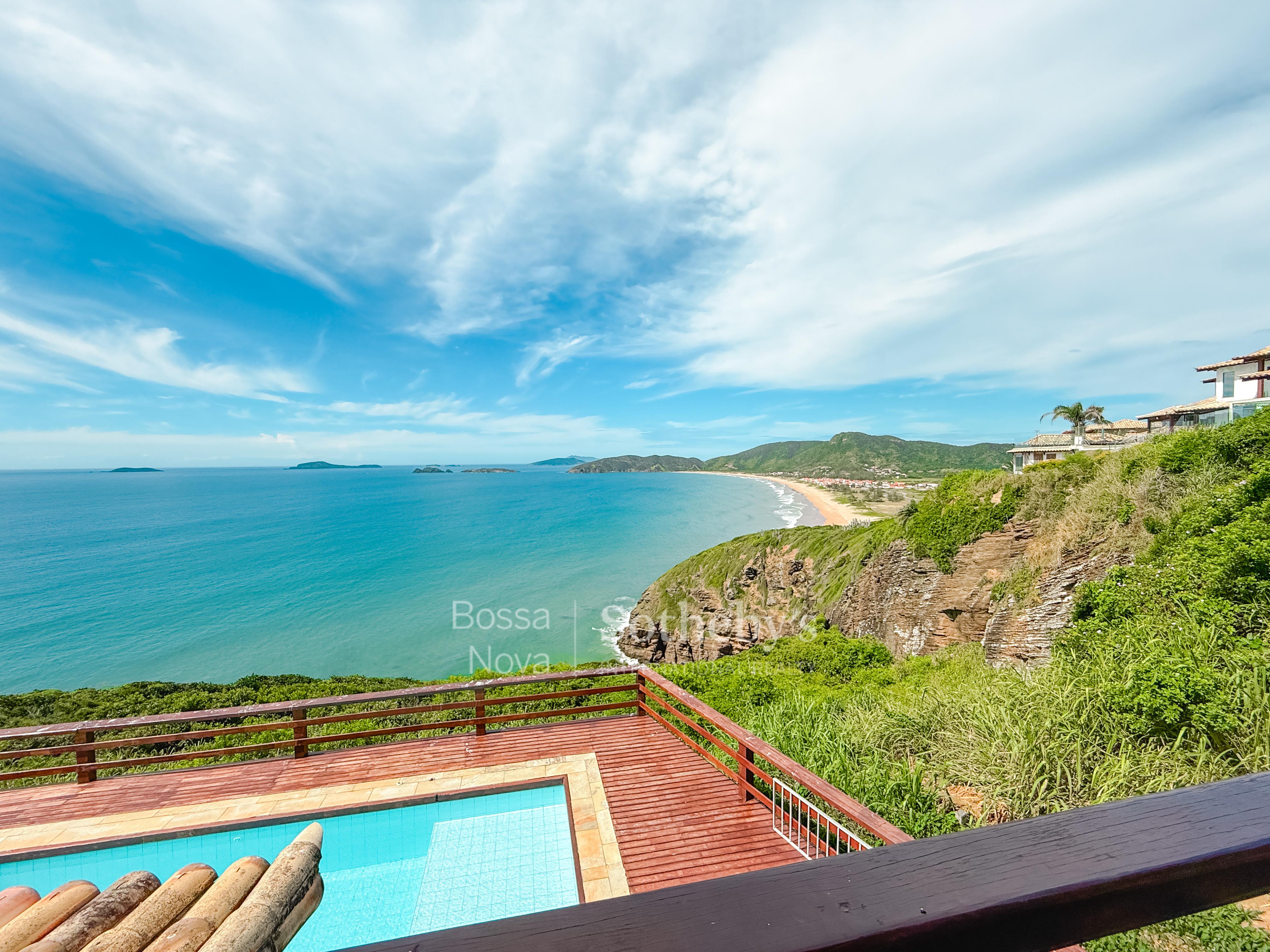 Casa para venda em Bela Vista