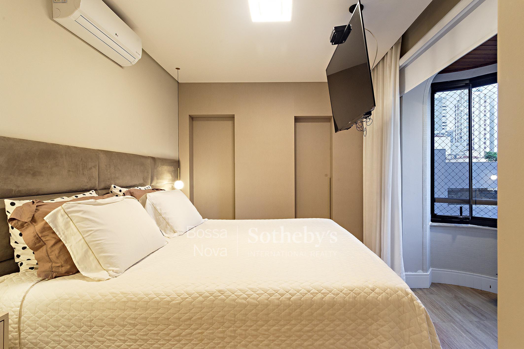 Apartamento para venda em Perdizes