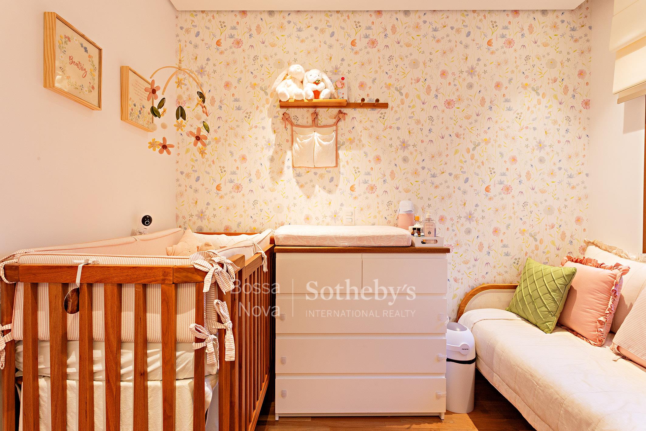 Apartamento para venda em Brooklin