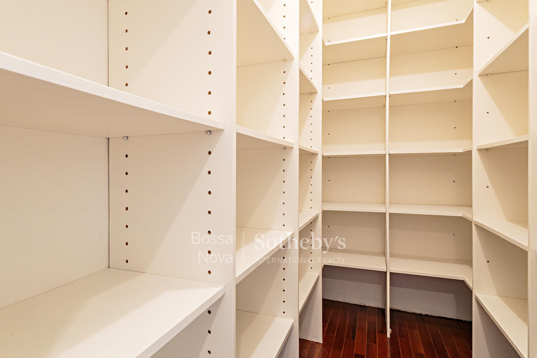 Apartamento para locação em Itaim Bibi