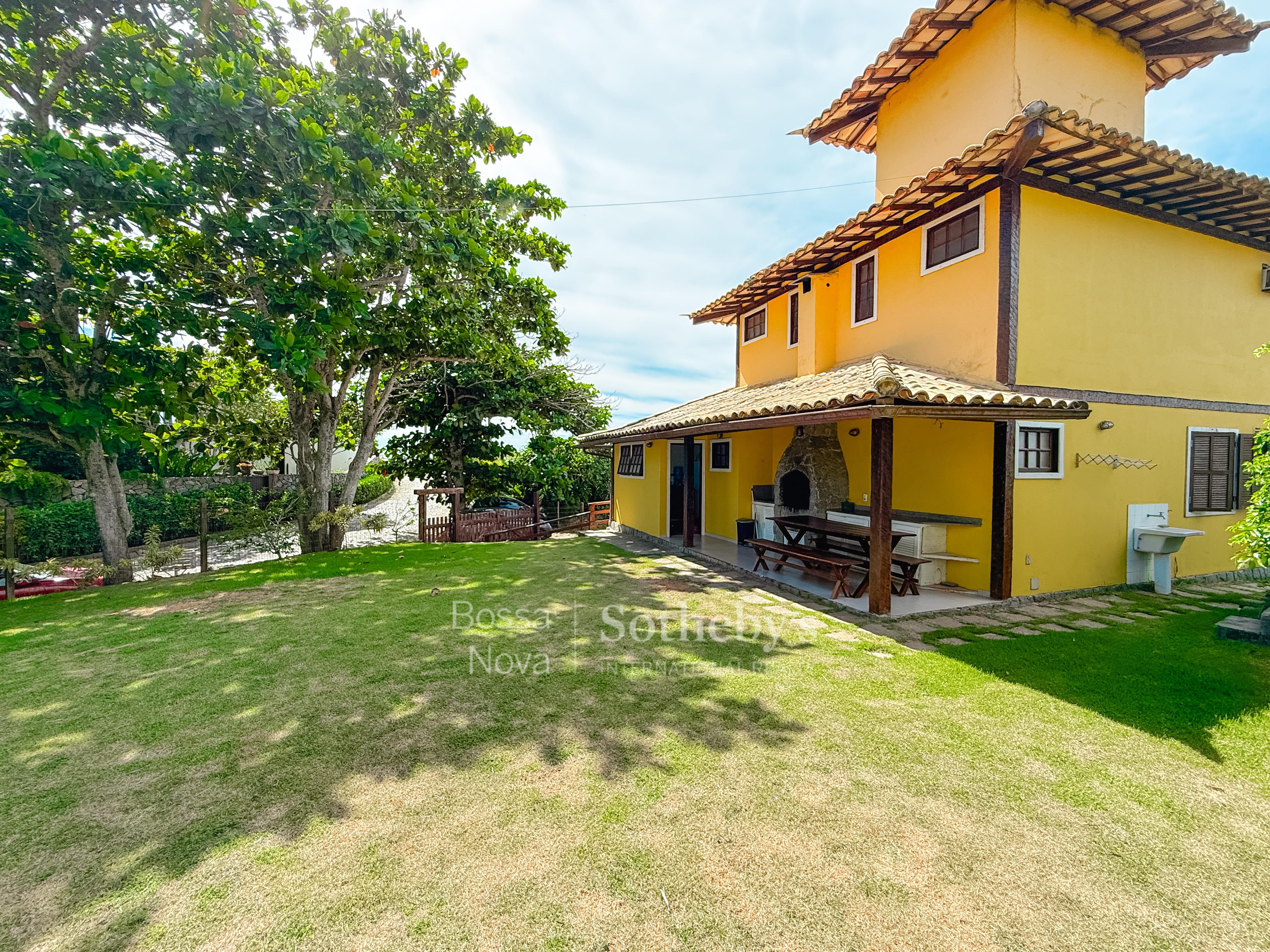 Casa para venda em Bela Vista