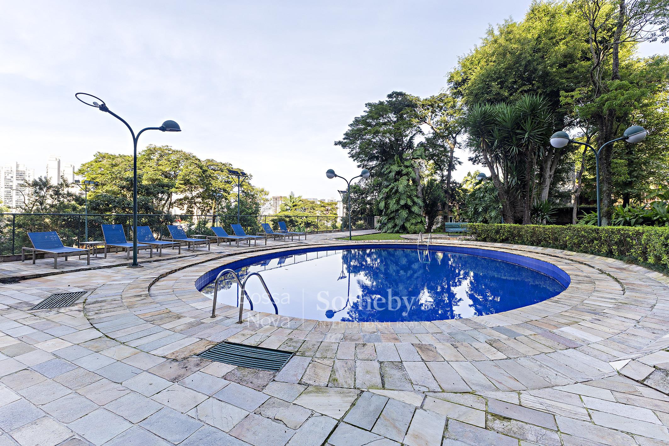 Cobertura Duplex para venda em Alto da Boa Vista