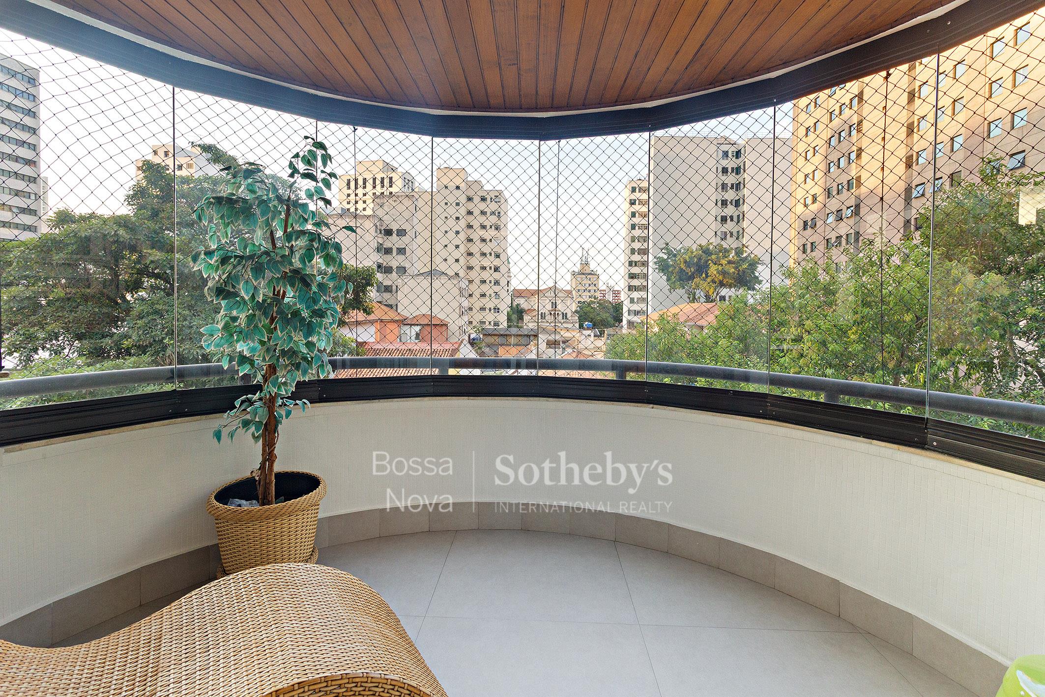 Apartamento para venda em Perdizes