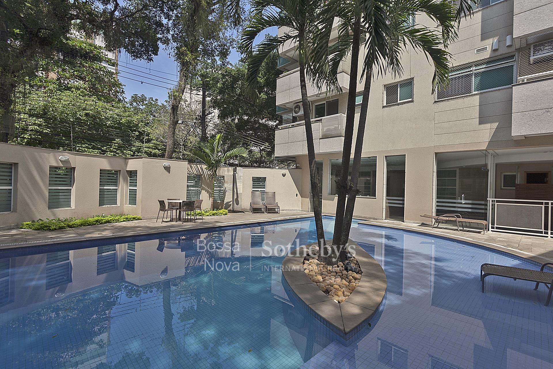 Apartamento para venda em Bela Vista