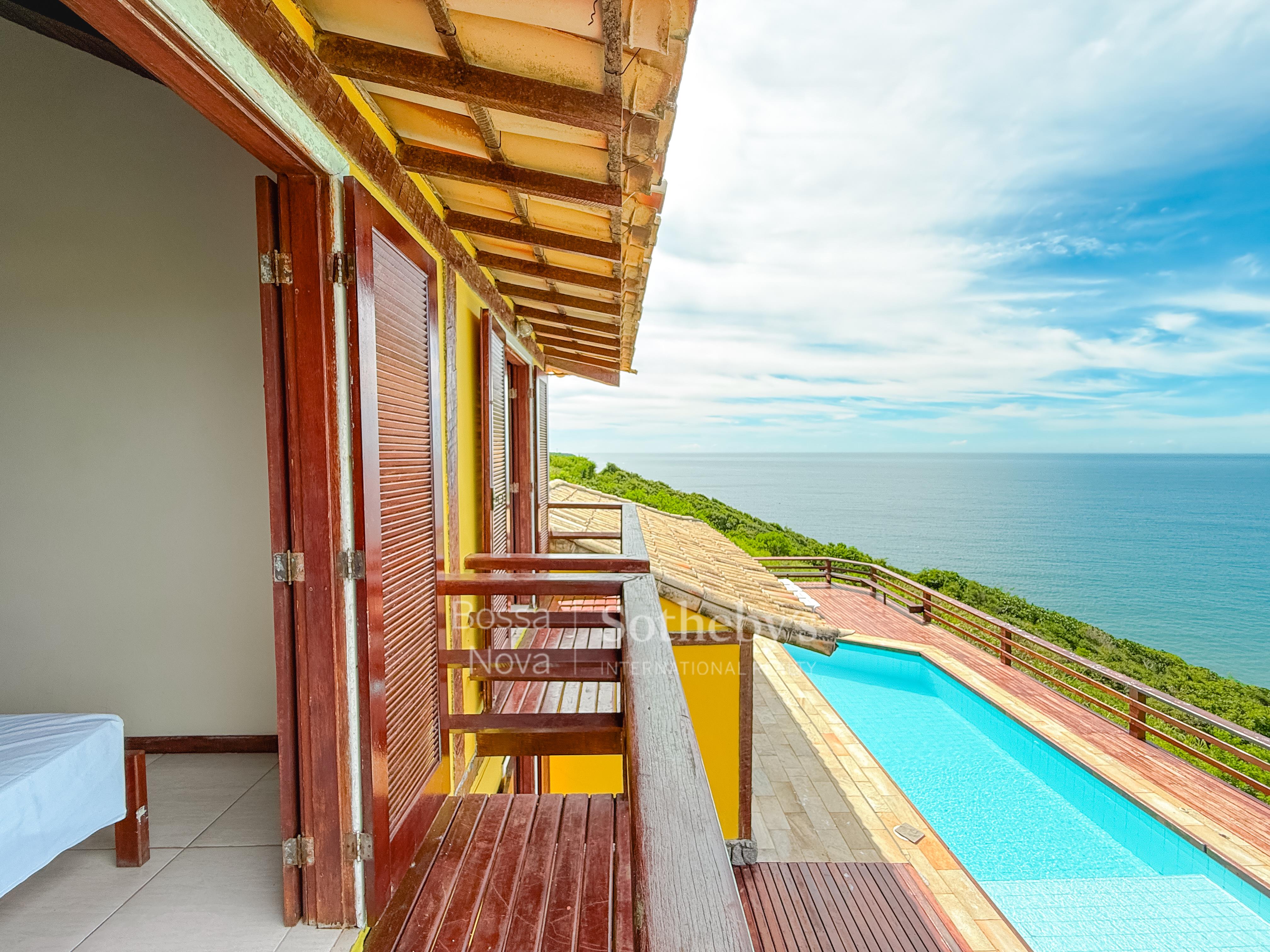 Casa para venda em Bela Vista