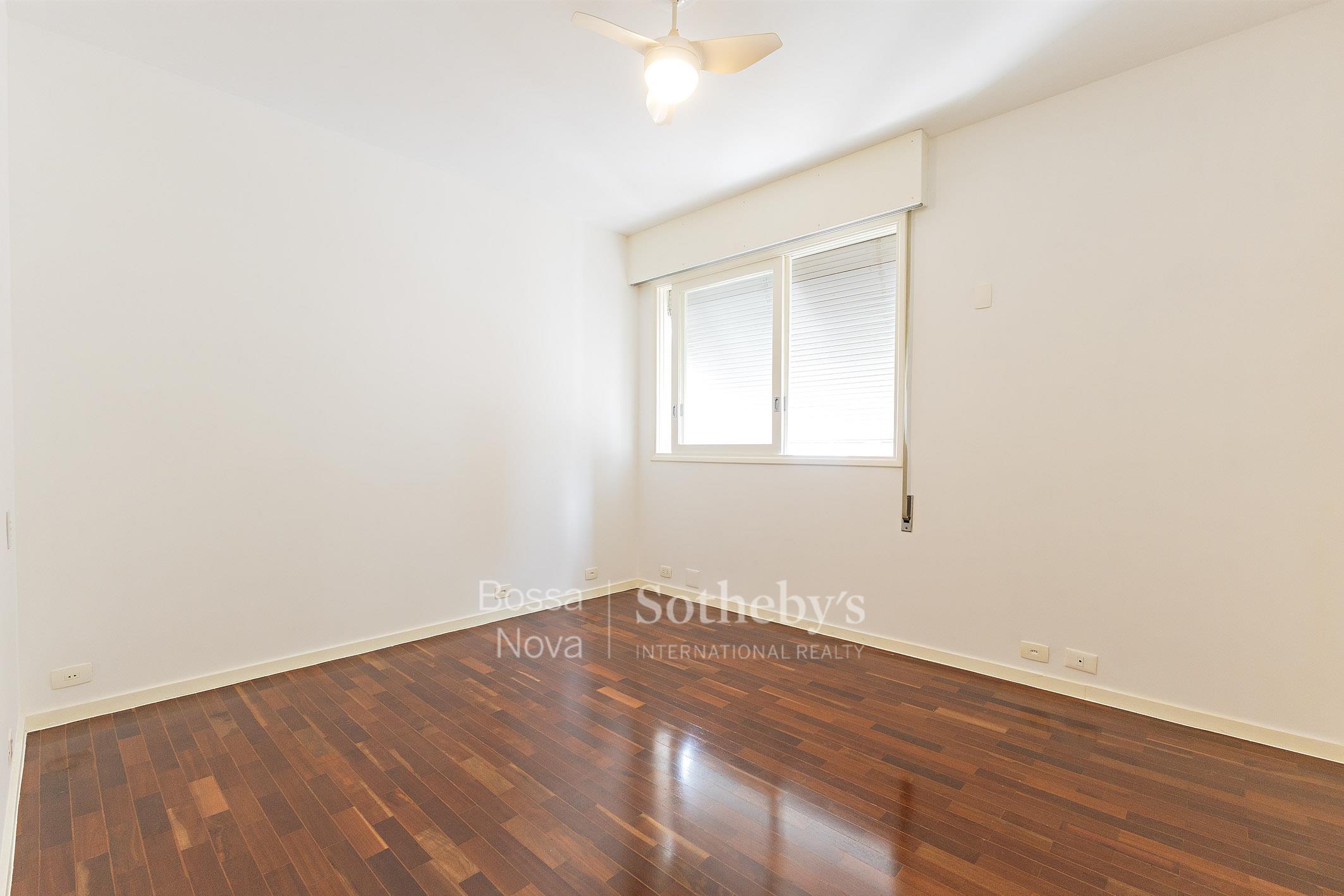 Apartamento para locação em Itaim Bibi