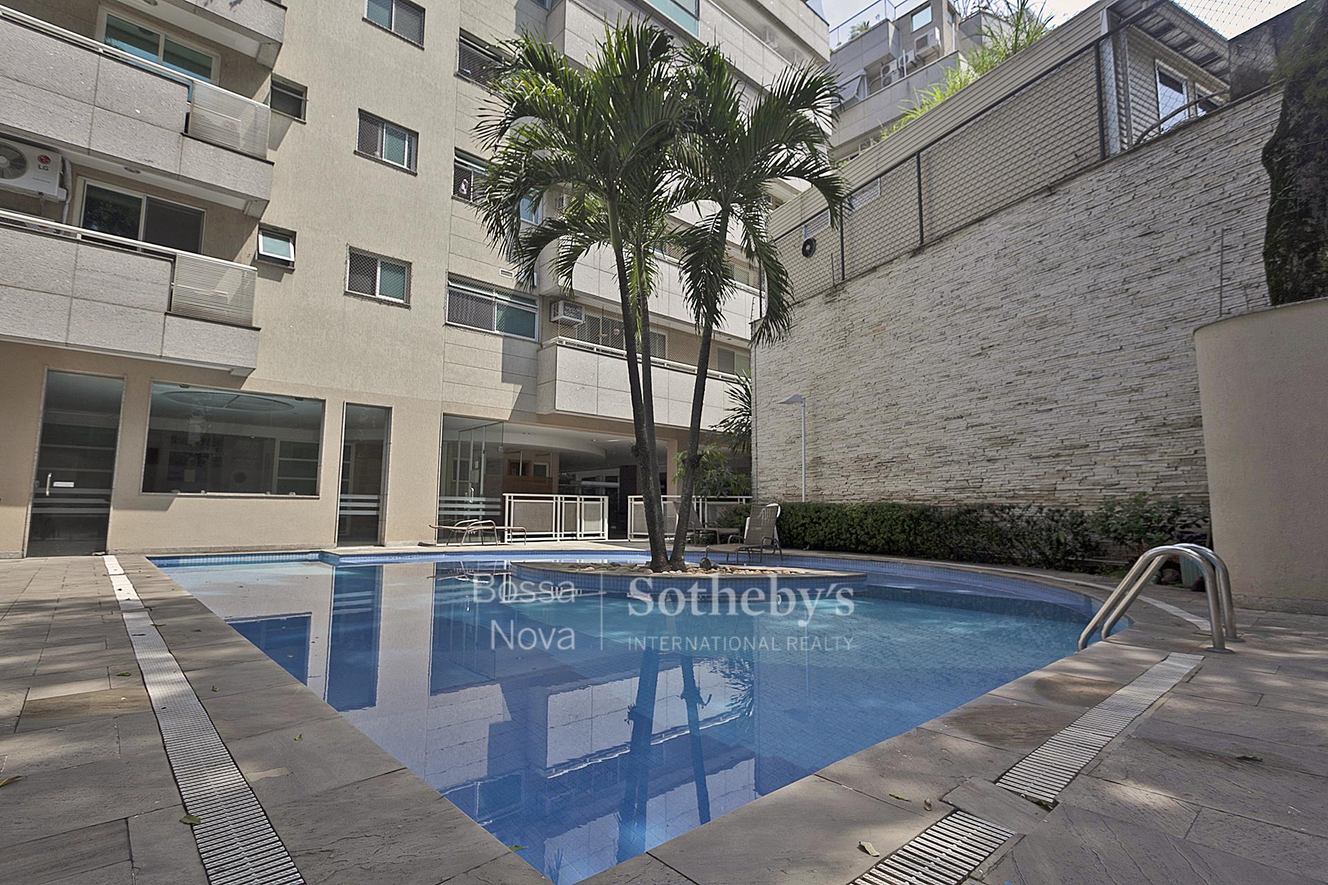 Apartamento para venda em Bela Vista