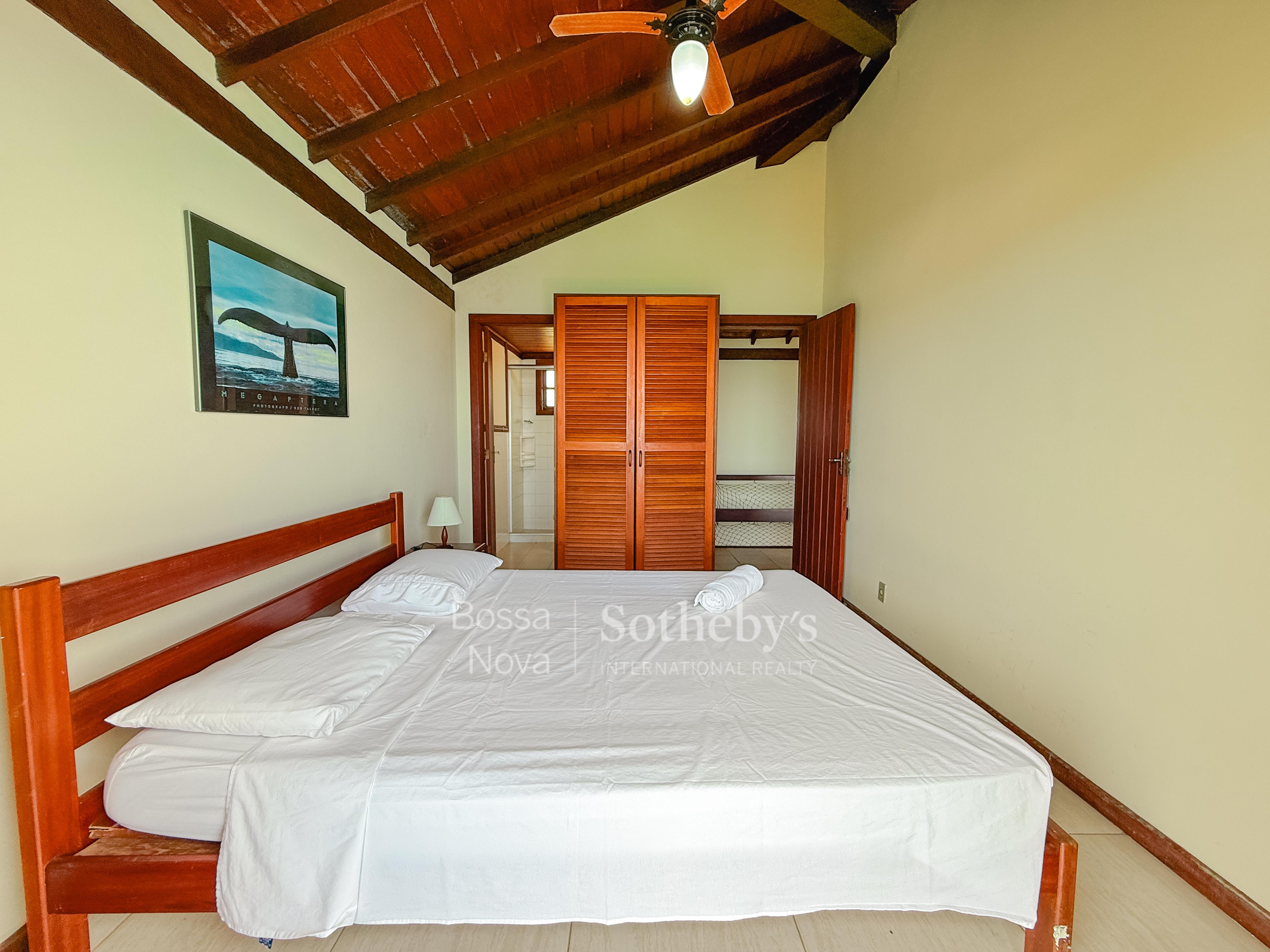 Casa para venda em Bela Vista