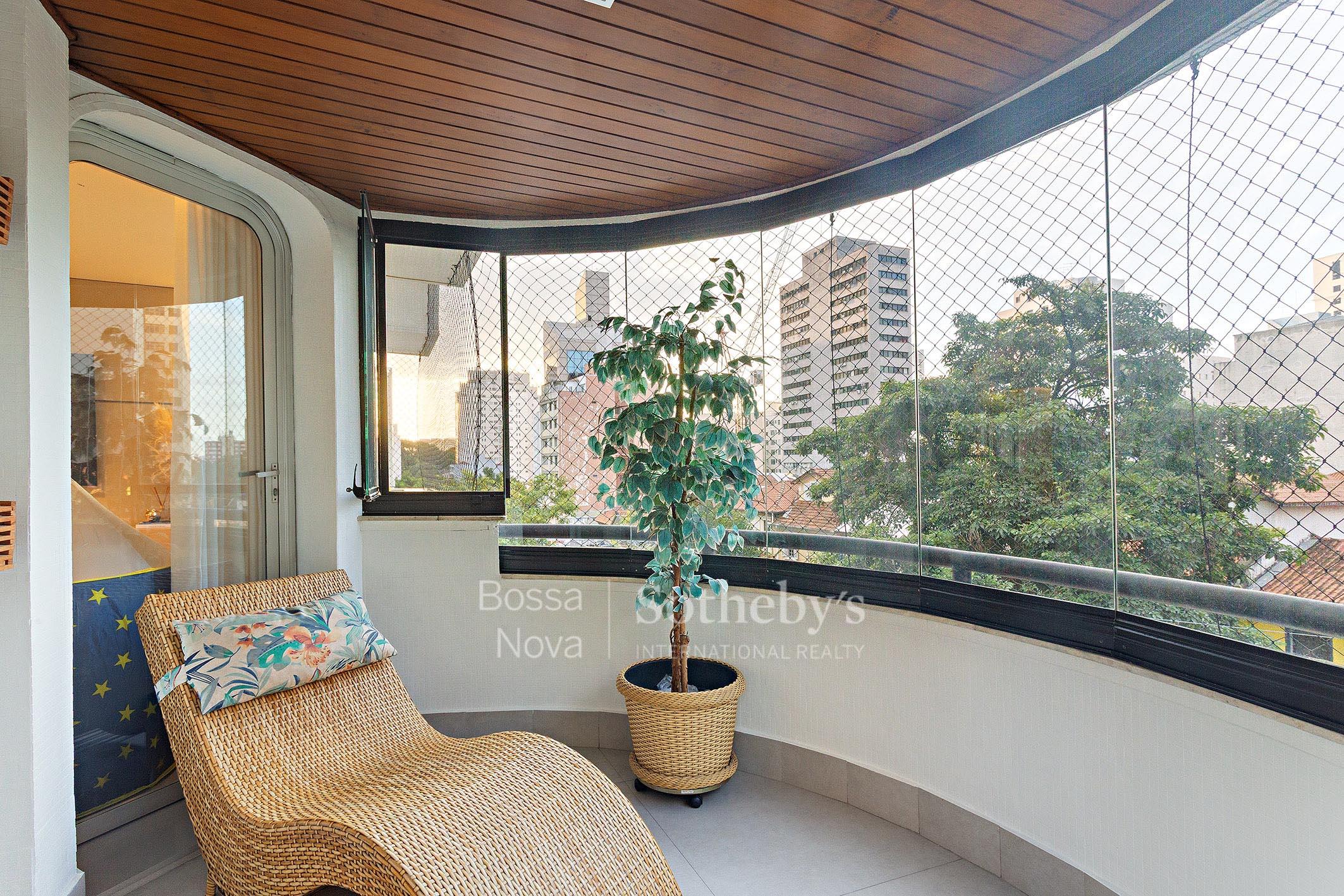 Apartamento para venda em Perdizes