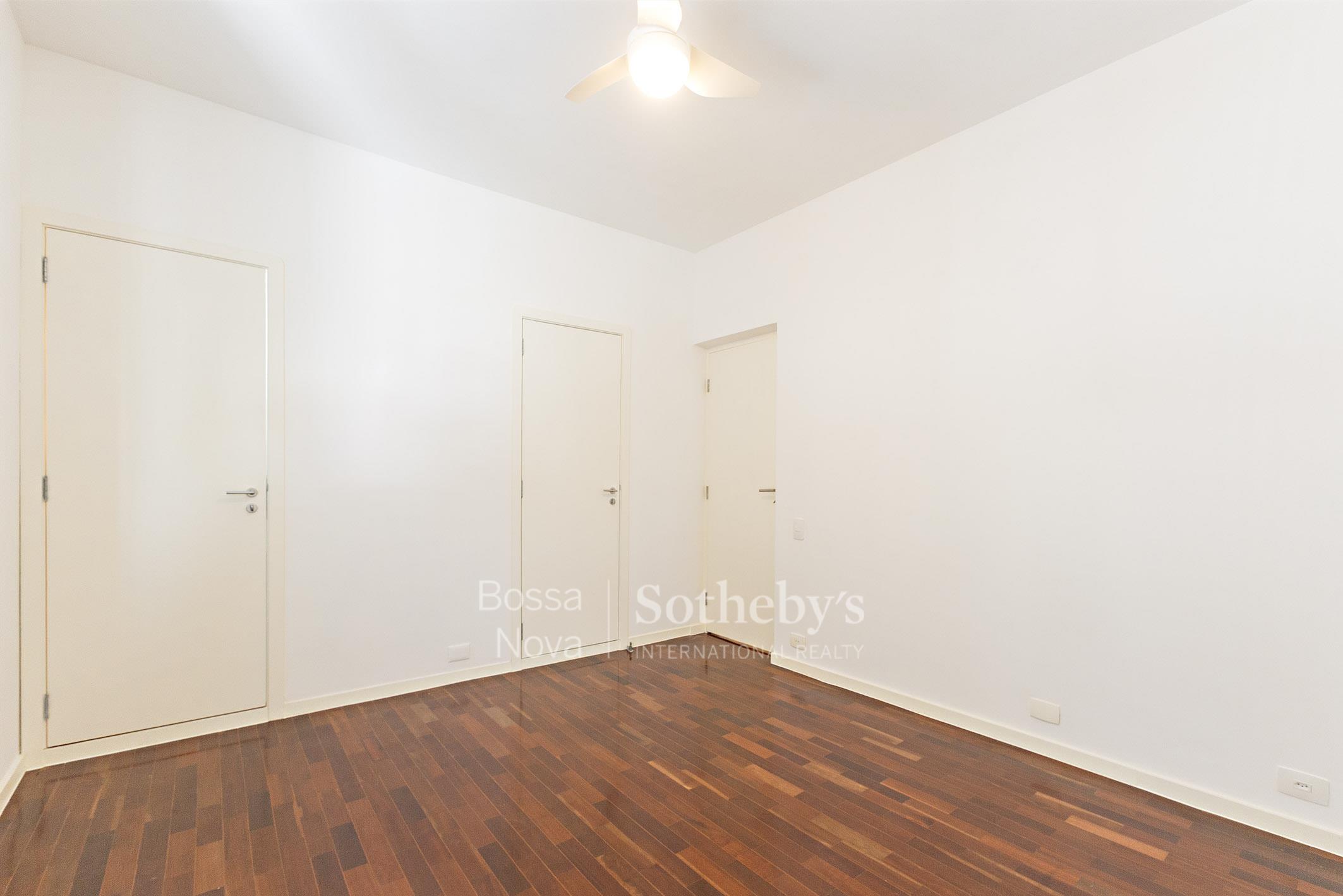 Apartamento para locação em Itaim Bibi